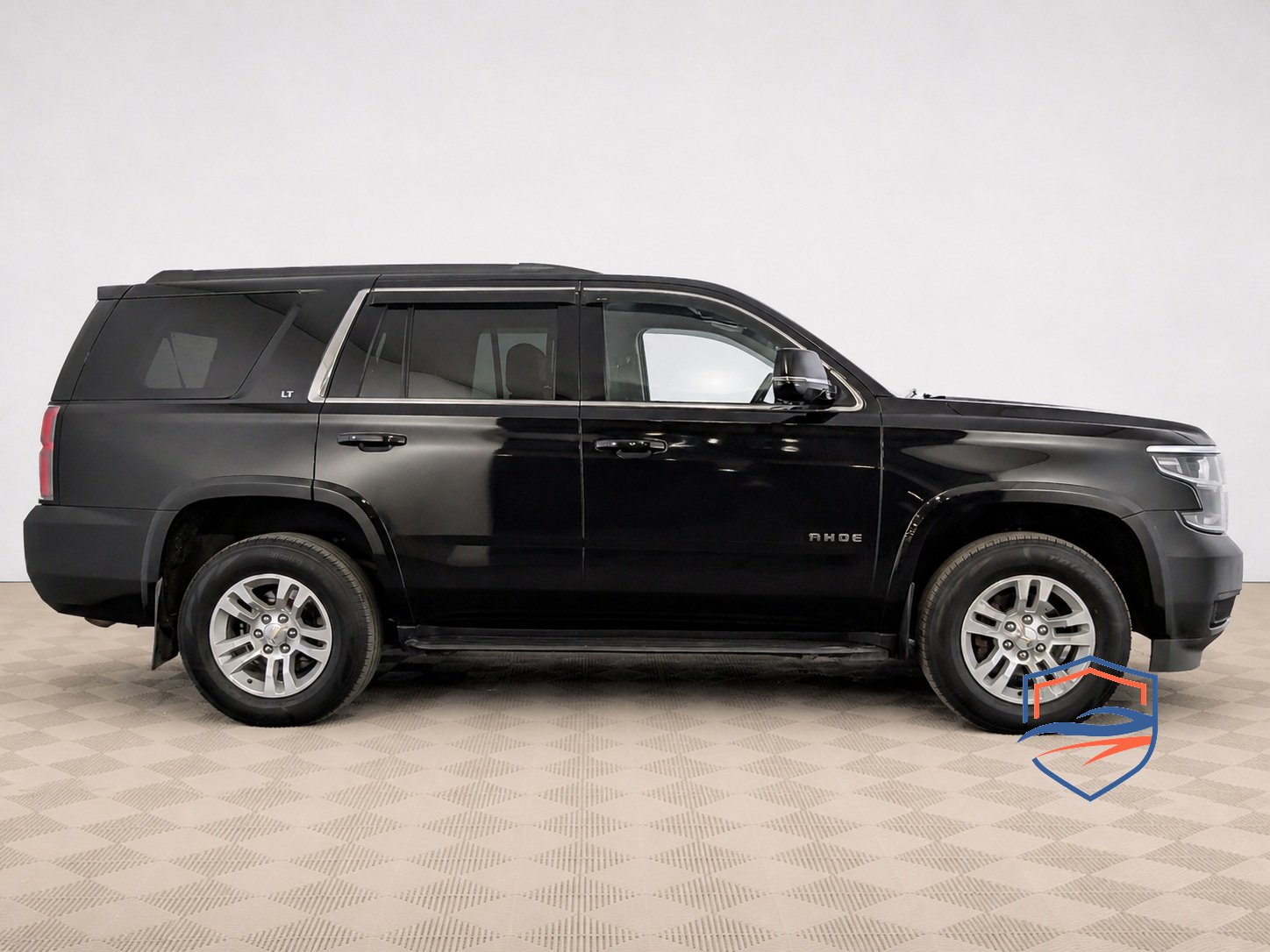 Chevrolet - Chevrolet Tahoe, 2020