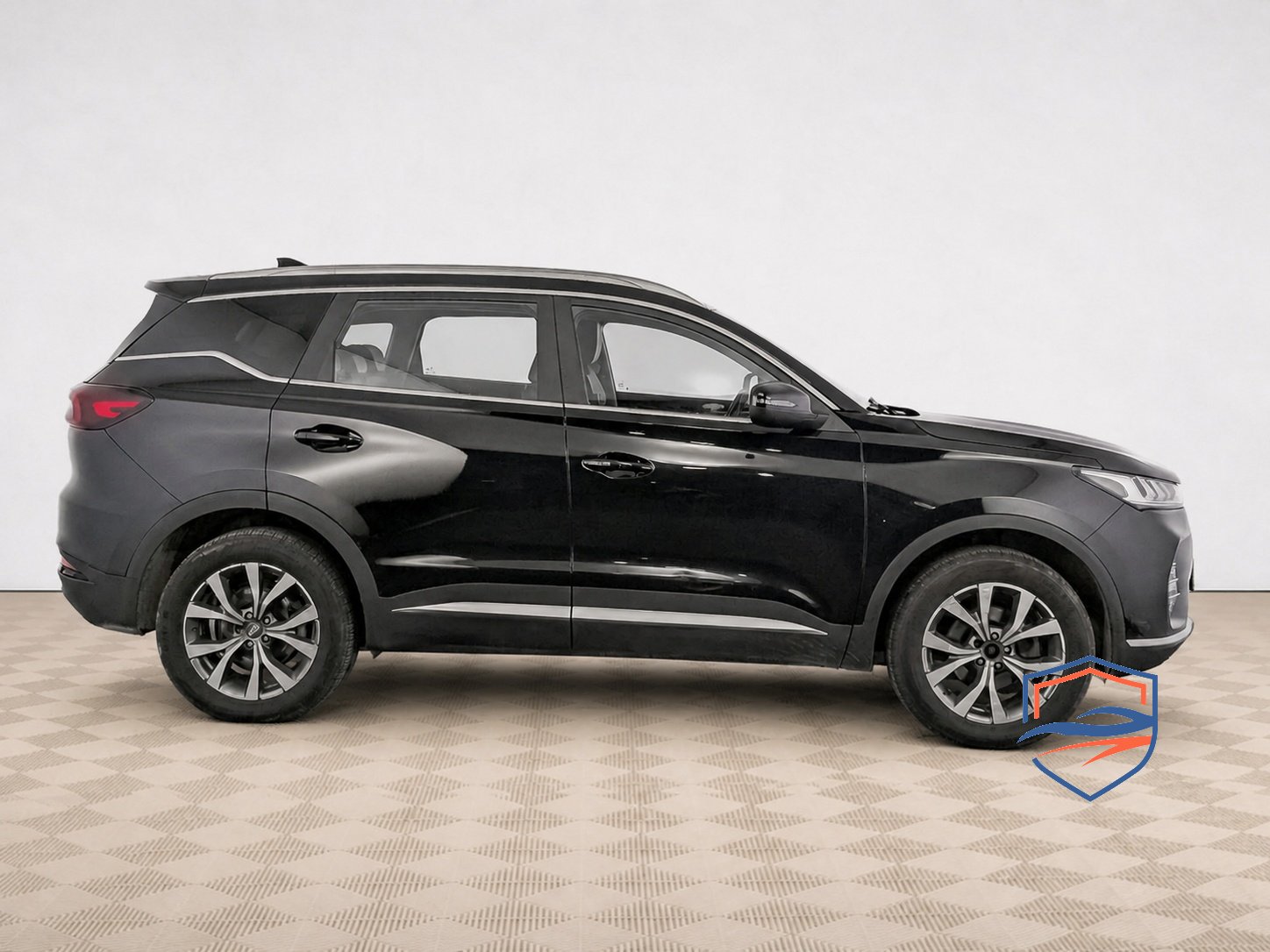 Chery - Chery Tiggo 7 Pro I, 2022