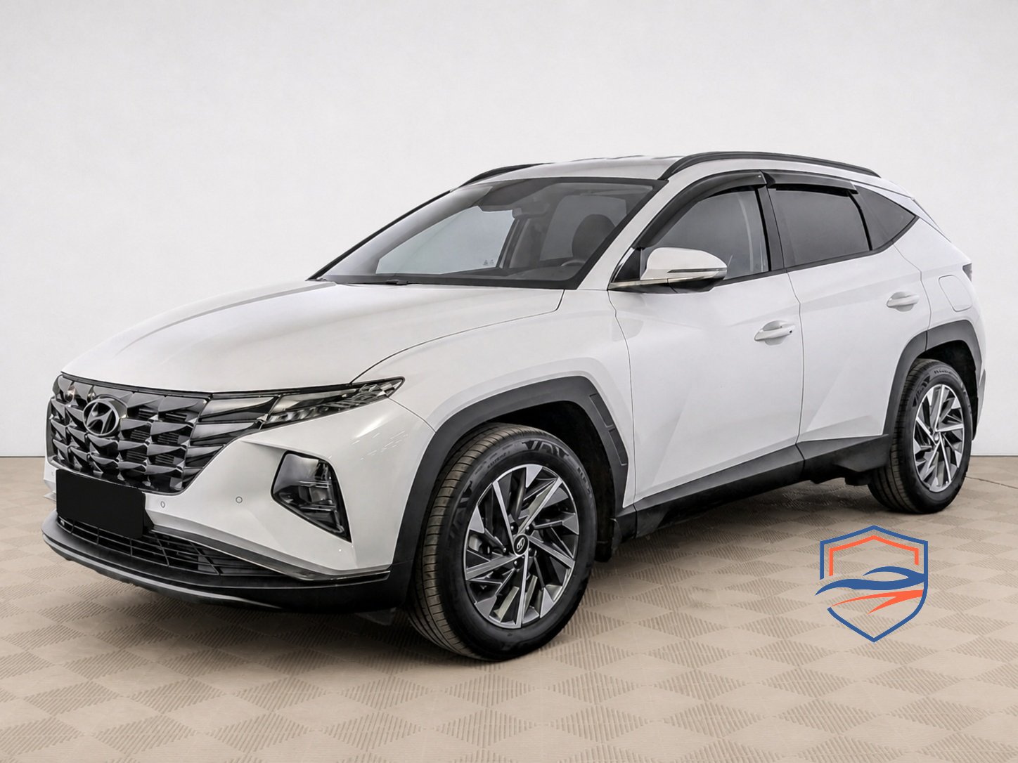 Hyundai - Hyundai Tucson IV, 2024