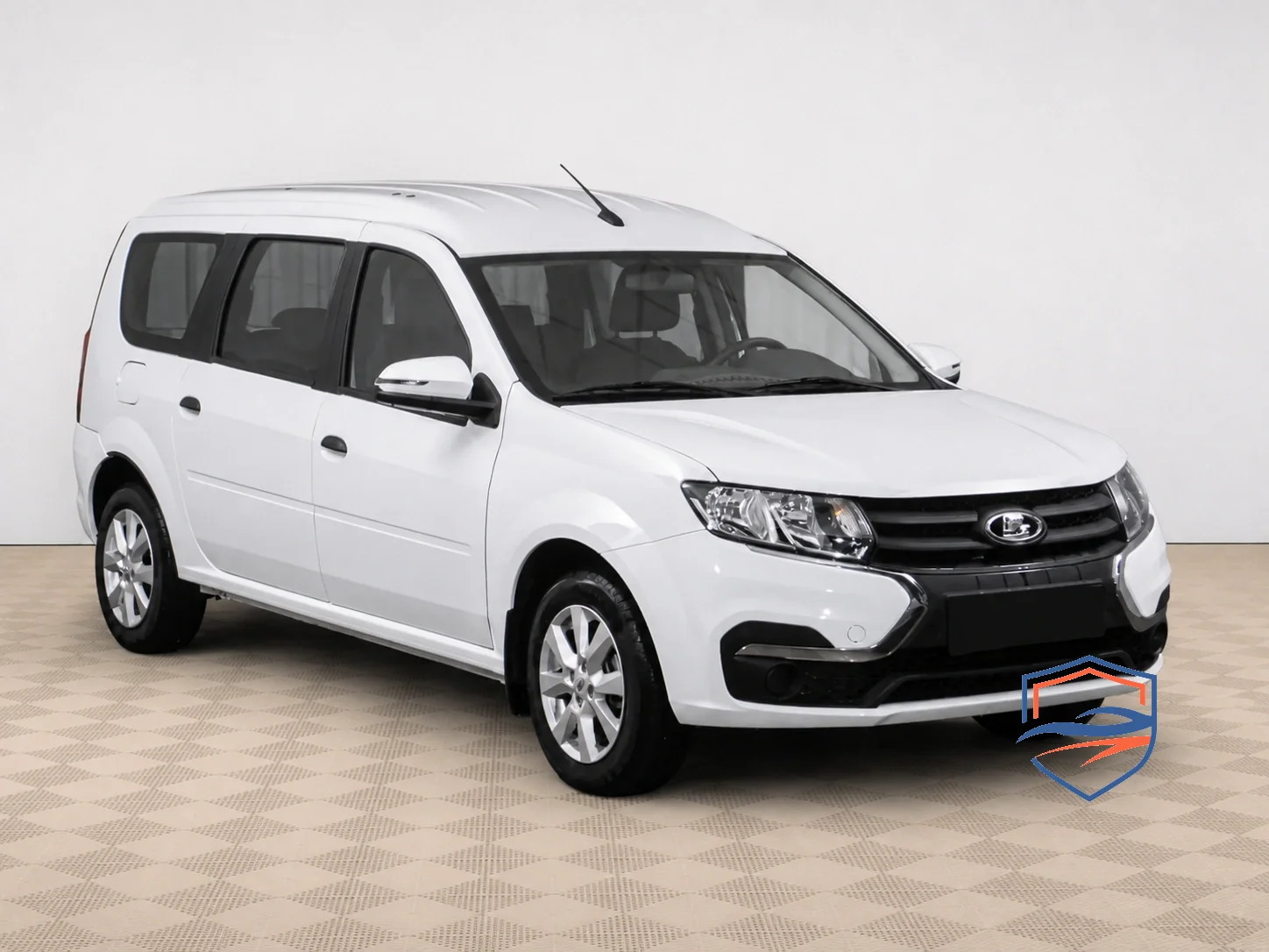 LADA (ВАЗ) - LADA (ВАЗ) Largus I Рестайлинг, 2024 г.