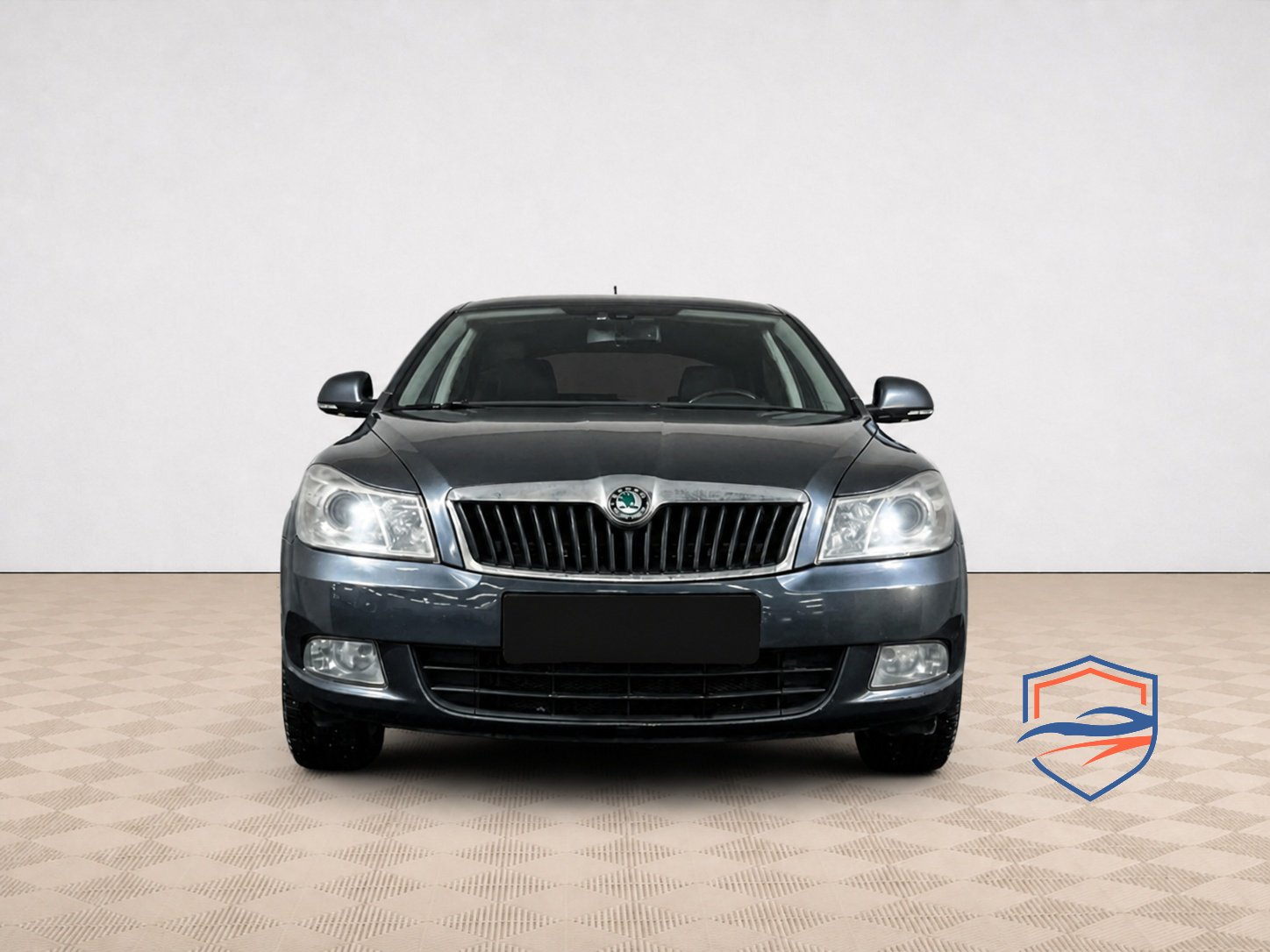 Skoda - Skoda Octavia II (A5) Рестайлинг, 2013