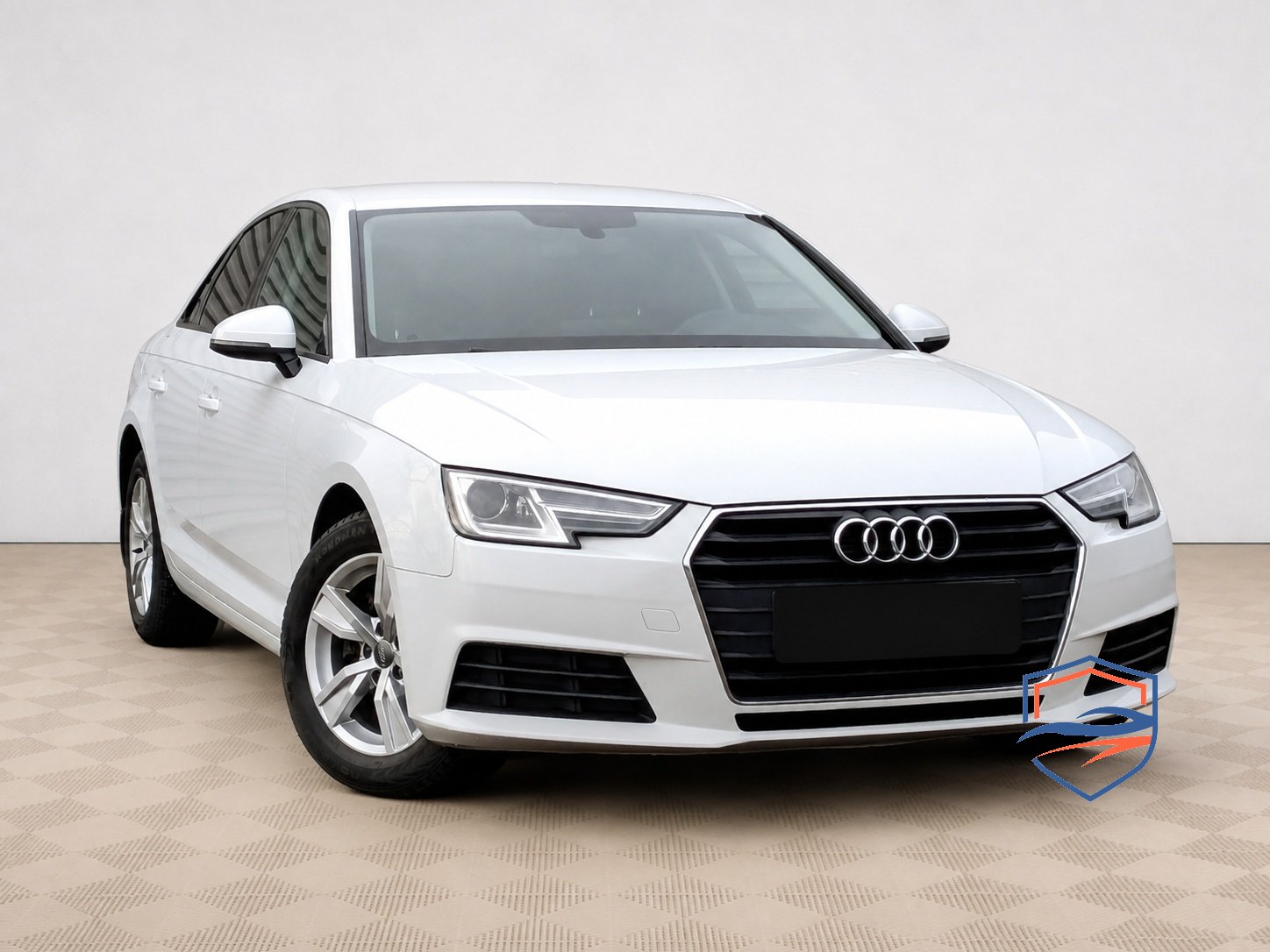 Audi - Audi A4, 2019