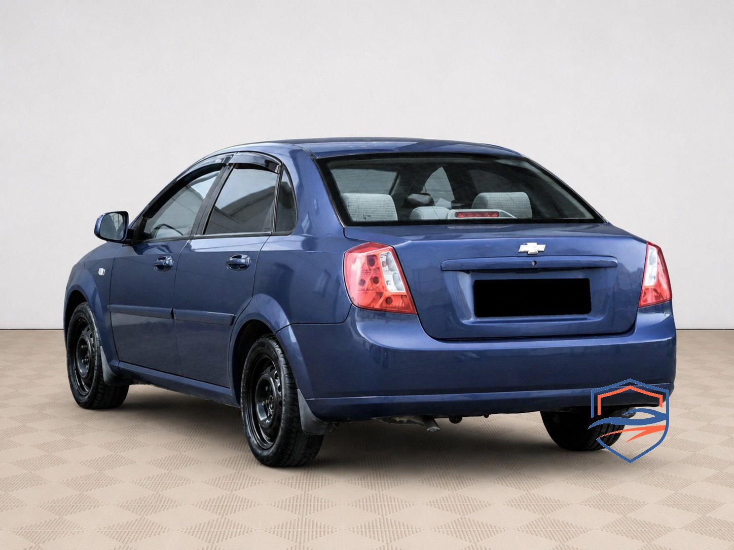 Chevrolet - Chevrolet Lacetti I, 2011
