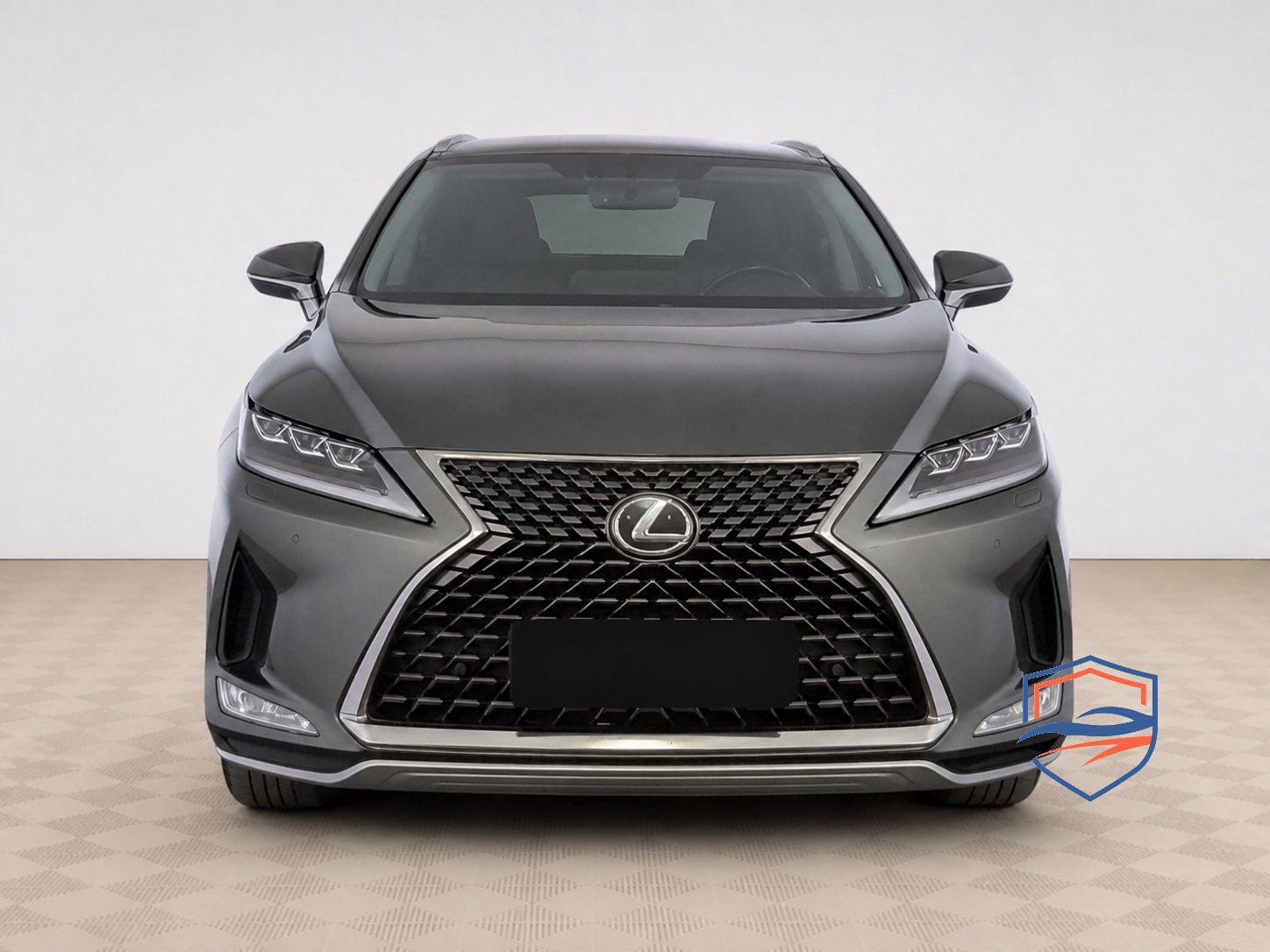 Lexus - Lexus RX 300 IV Рестайлинг, 2021