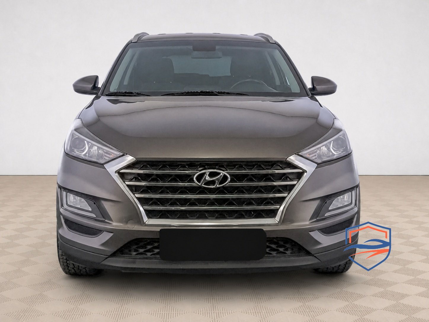 Hyundai - Hyundai Tucson III Рестайлинг, 2019