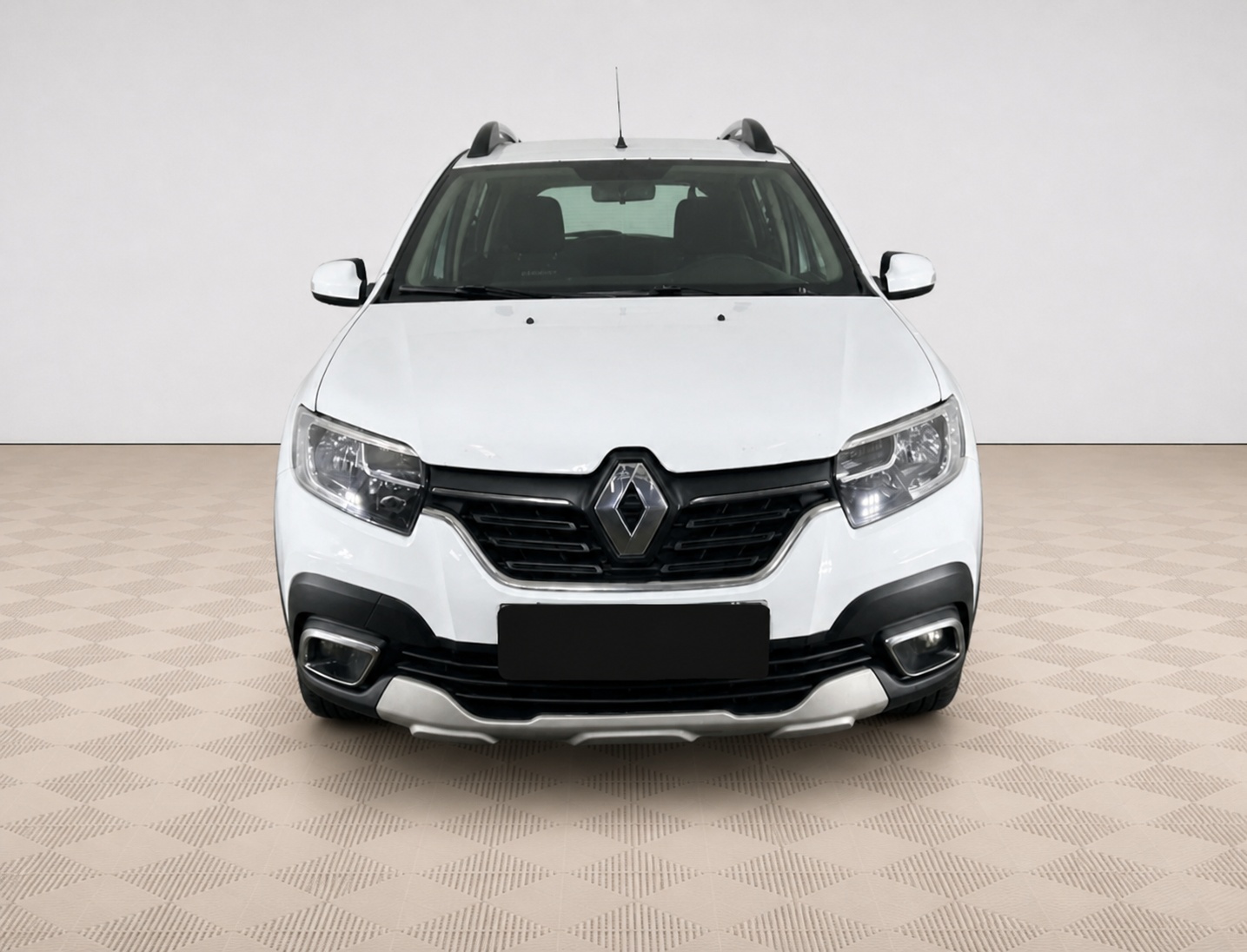 Renault - Renault Sandero, 2019