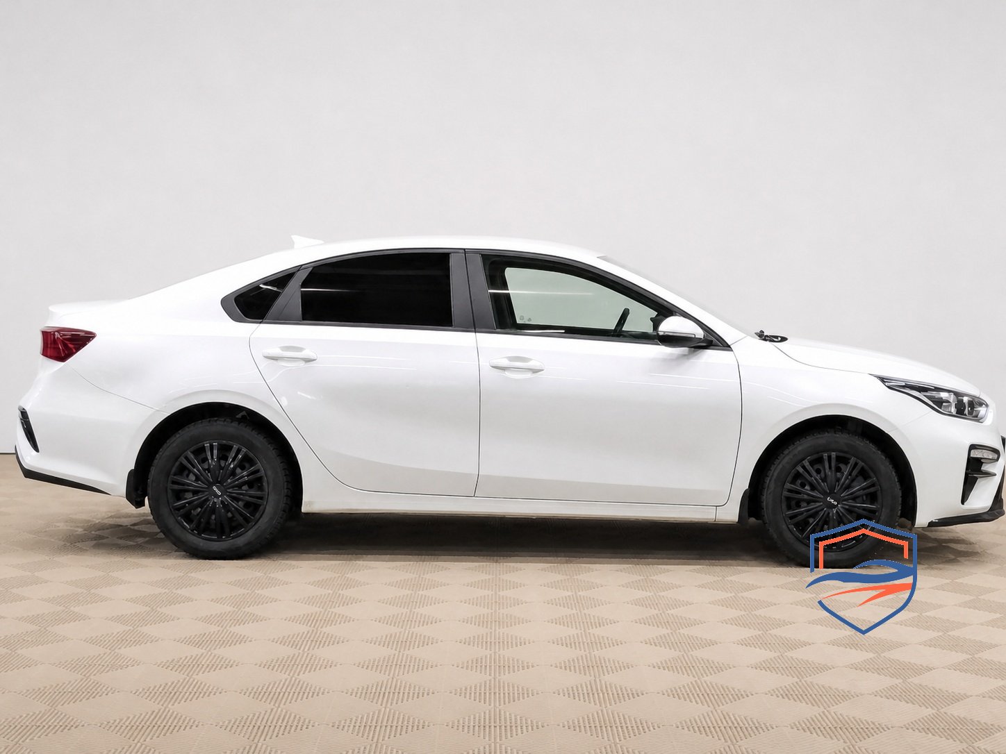 Kia - Kia Cerato, 2020