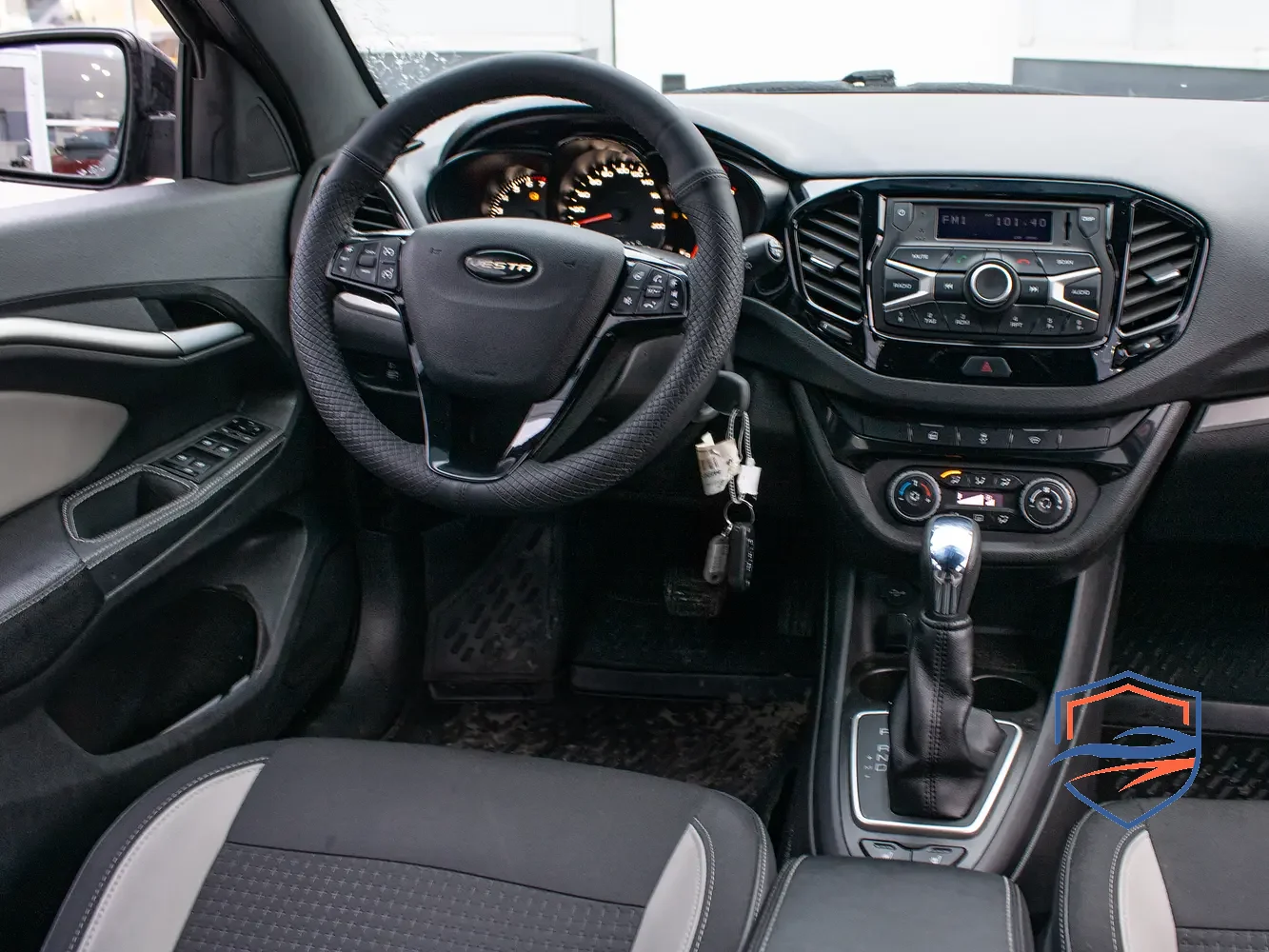 LADA (ВАЗ) - LADA (ВАЗ) Vesta SW I, 2021 г.