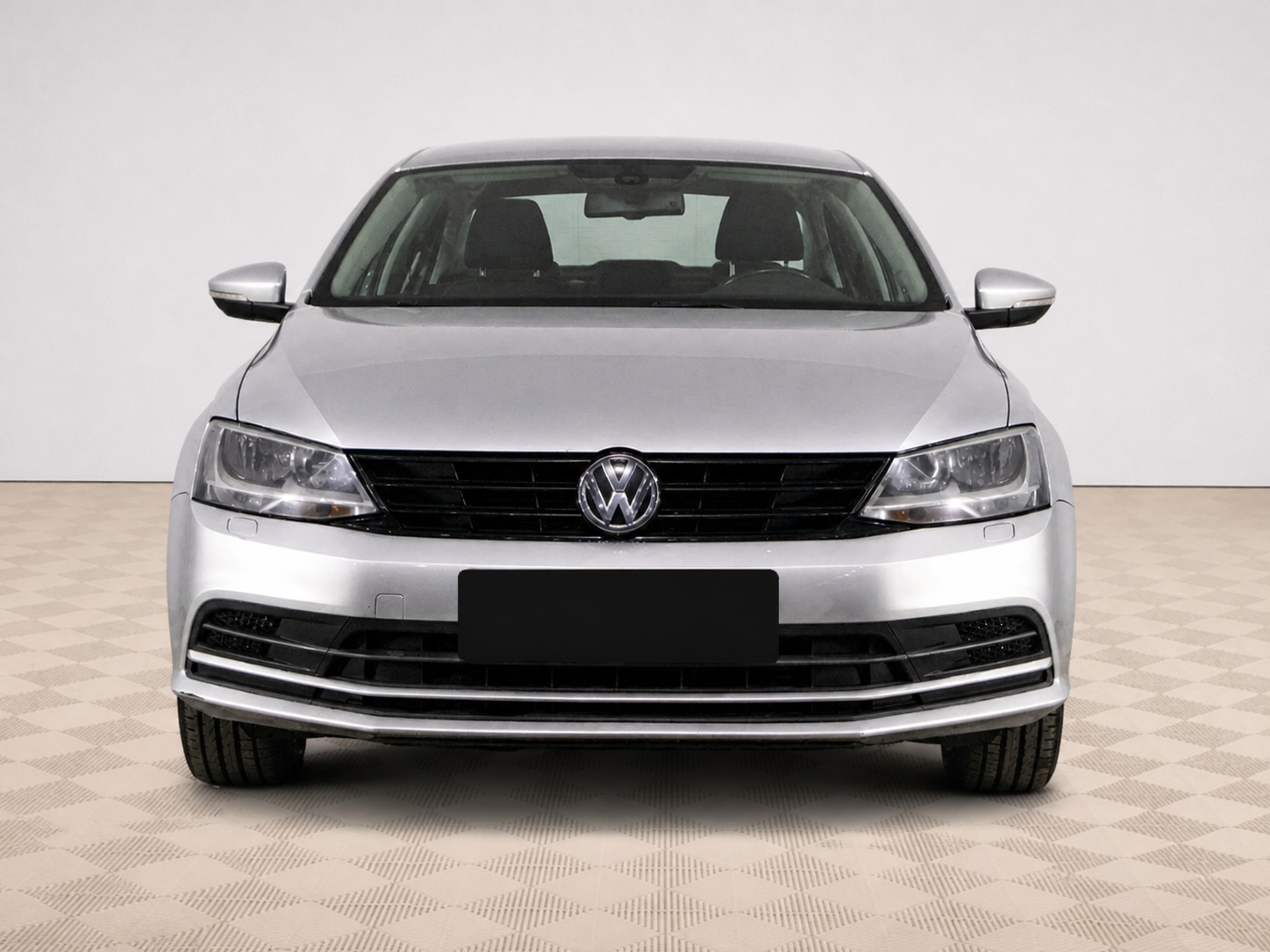 Volkswagen - Volkswagen Jetta, 2015