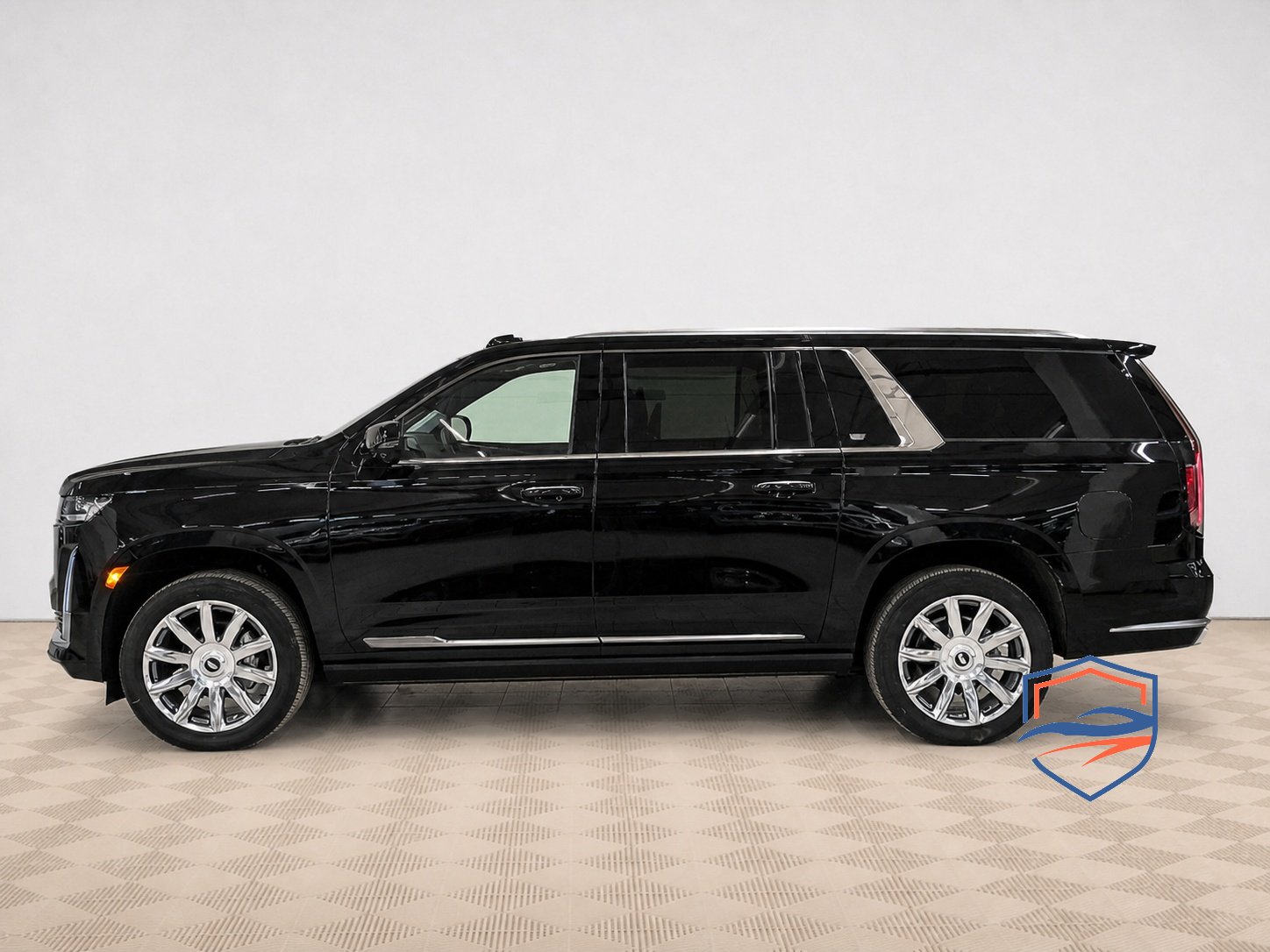 Cadillac - Cadillac Escalade ESV V, 2023