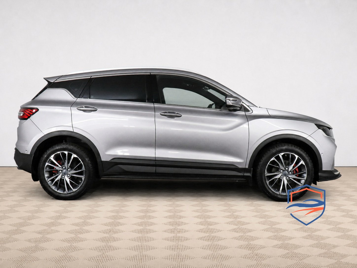 Geely - Geely Coolray I, 2023