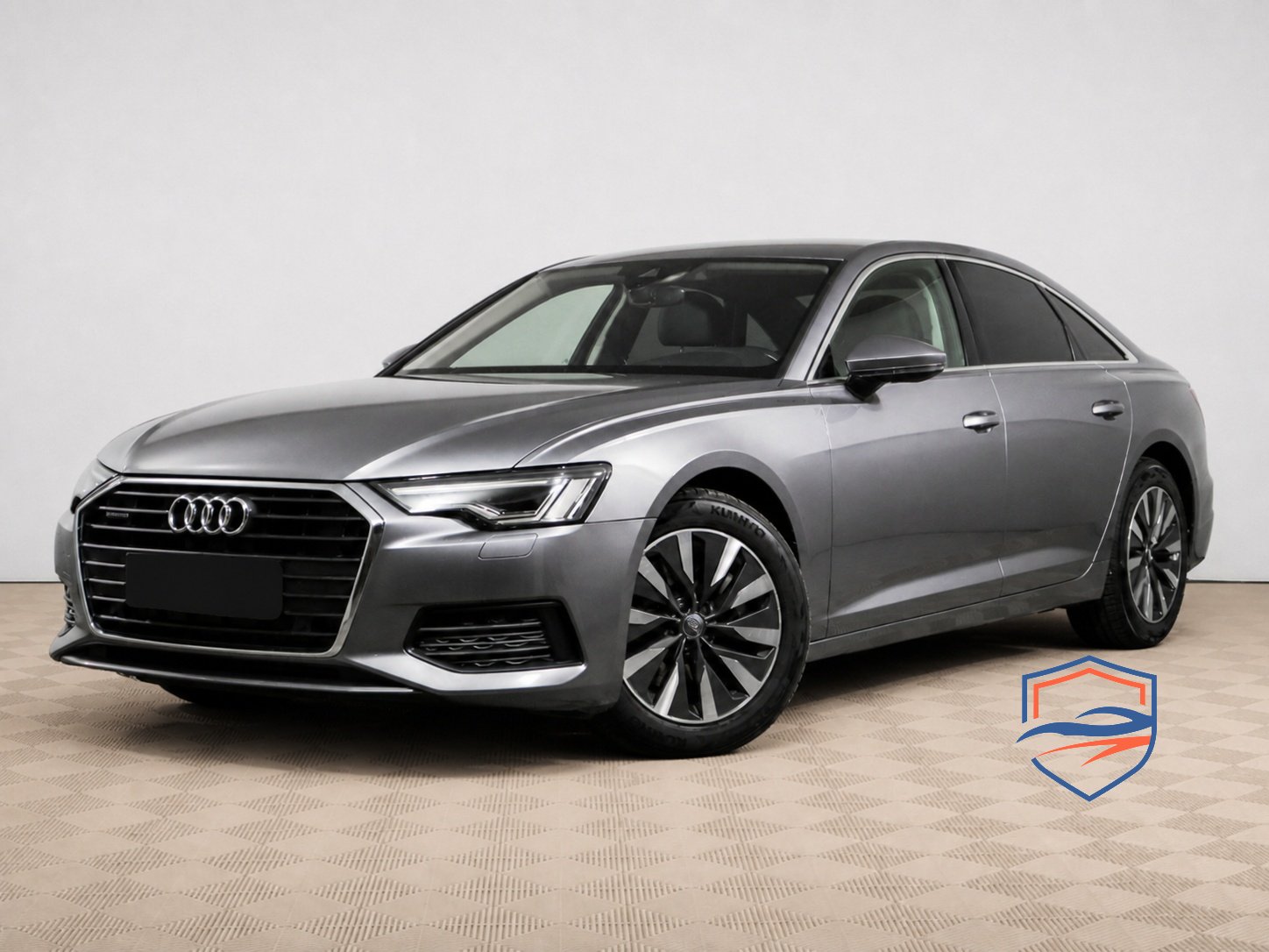 Audi - Audi A6 45 TFSI V (C8), 2019