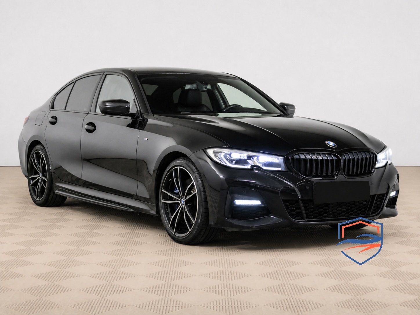 BMW - BMW 3 серии 320d xDrive VII (G2x), 2019