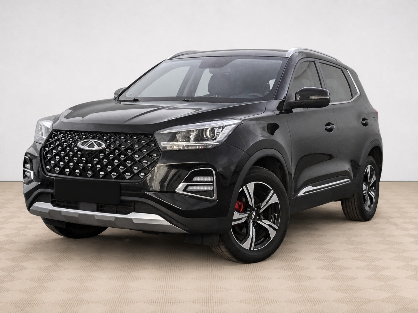 Chery - Chery Tiggo 4 Pro, 2022