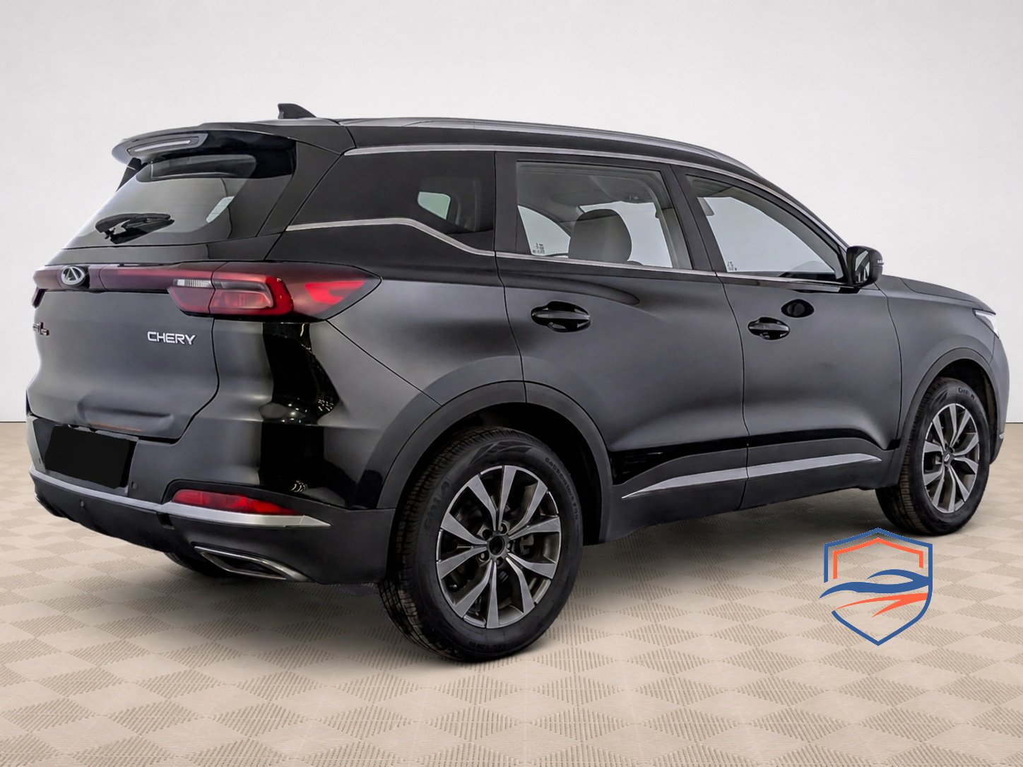 Chery - Chery Tiggo 7 Pro, 2022