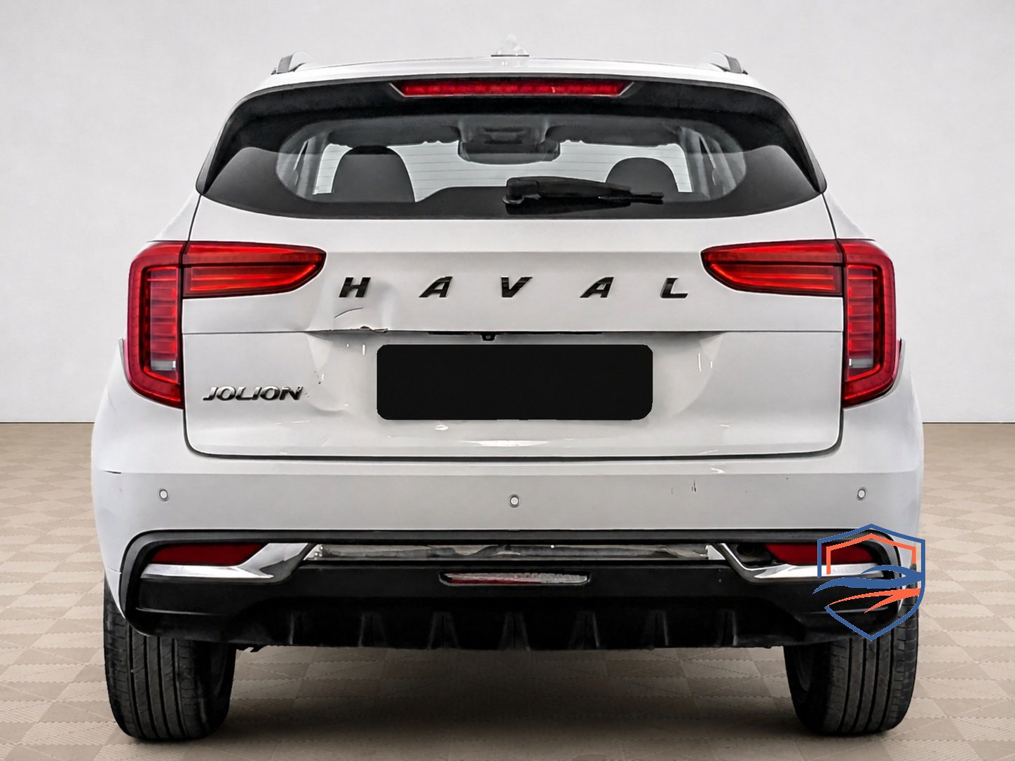 Haval - HAVAL Jolion, 2022