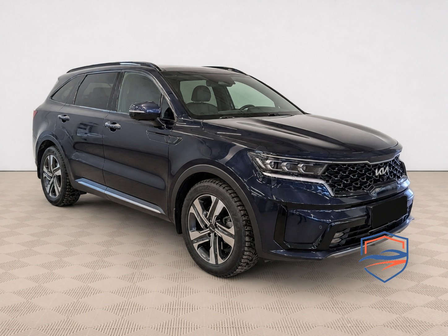 Kia - Kia Sorento IV, 2022