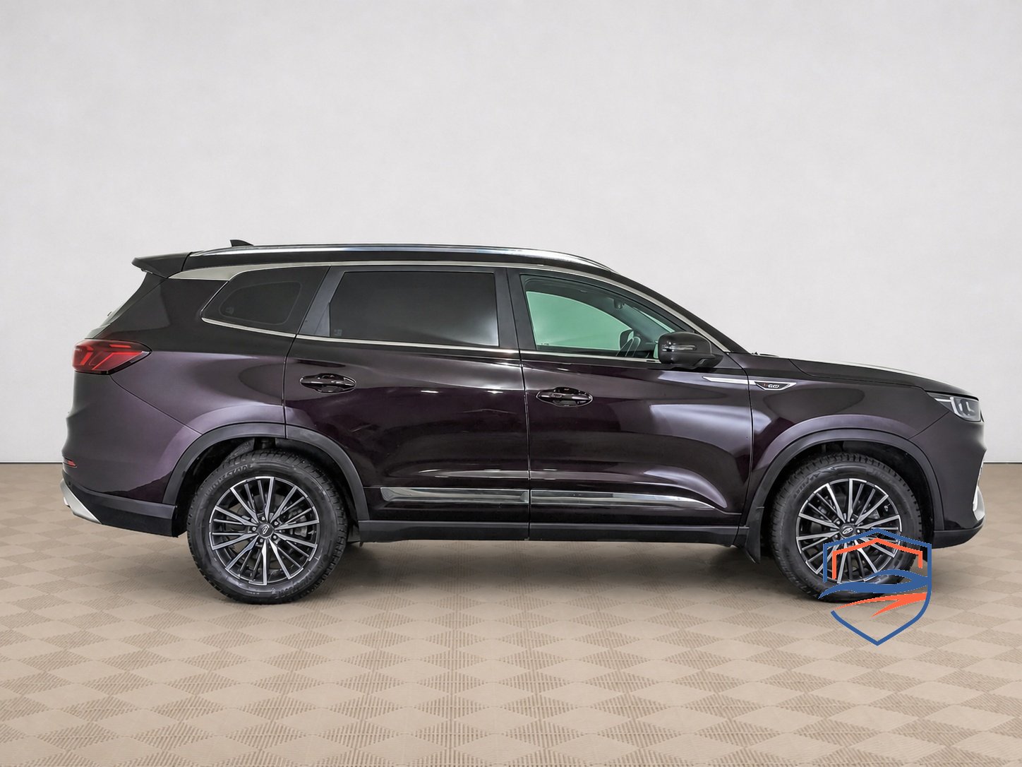 Chery - Chery Tiggo 8 Pro, 2021