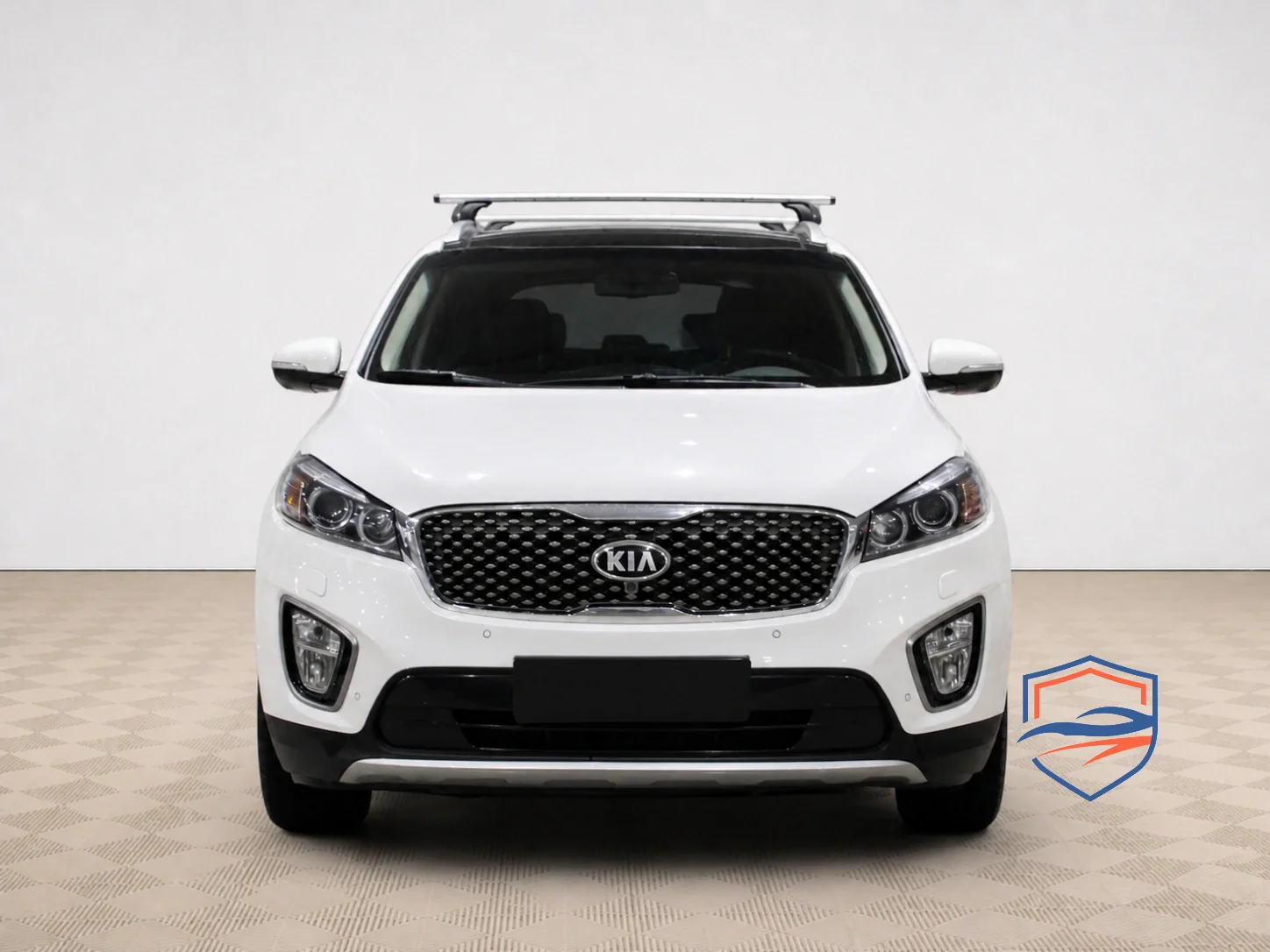 Kia - Kia Sorento III Prime, 2016 г.