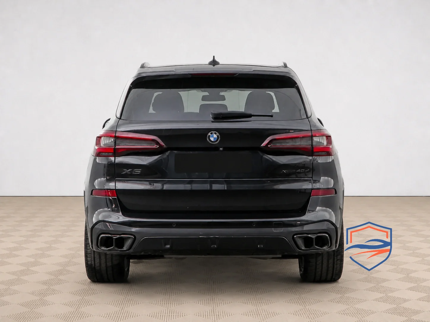 BMW - BMW X5 IV (G05/G18), 2020 г.