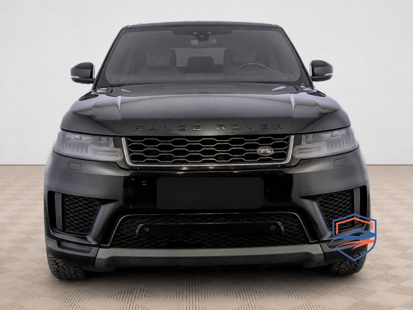Land Rover - Land Rover Range Rover Sport II Рестайлинг, 2021