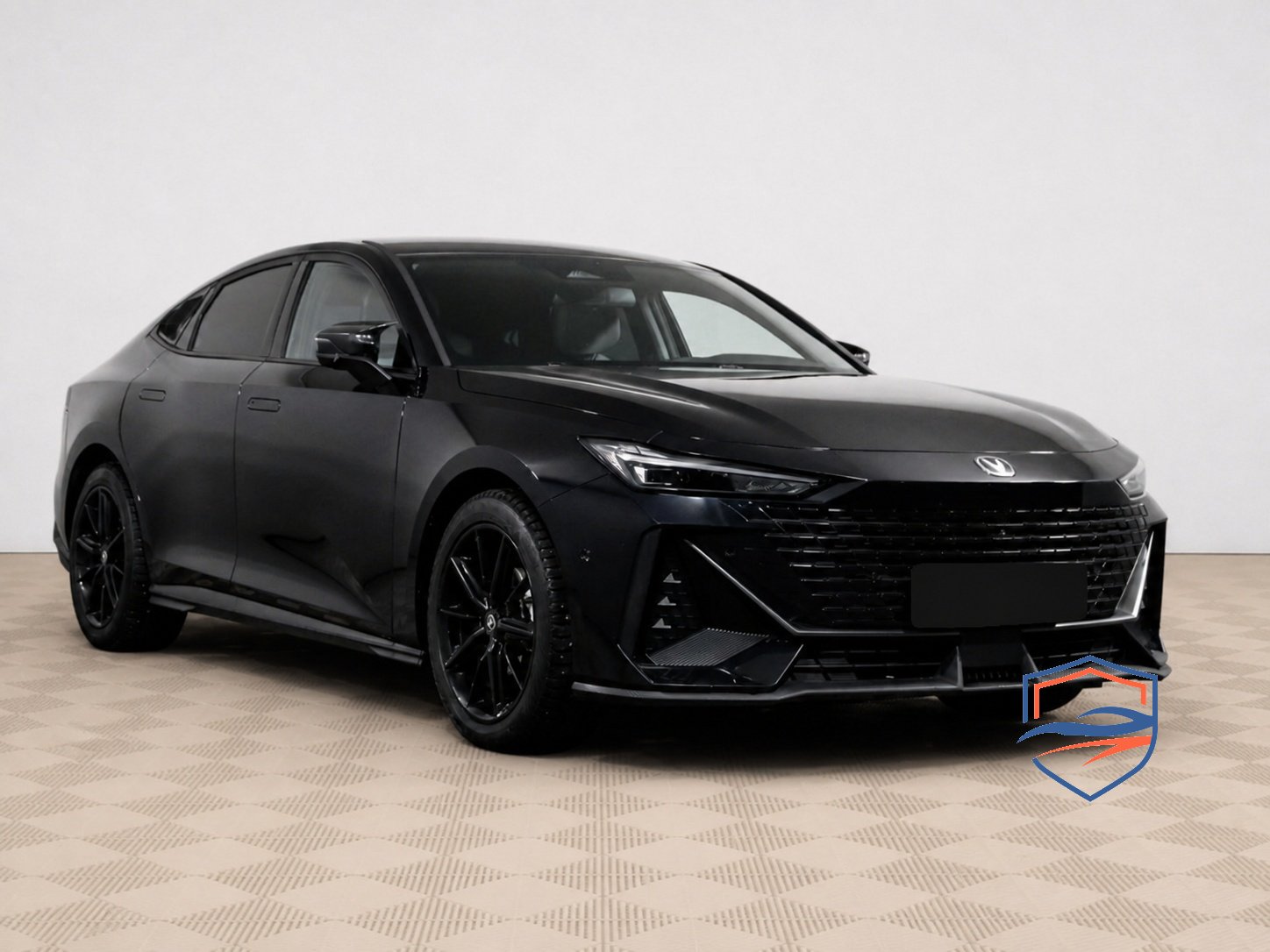 Changan - Changan UNI-V I, 2023