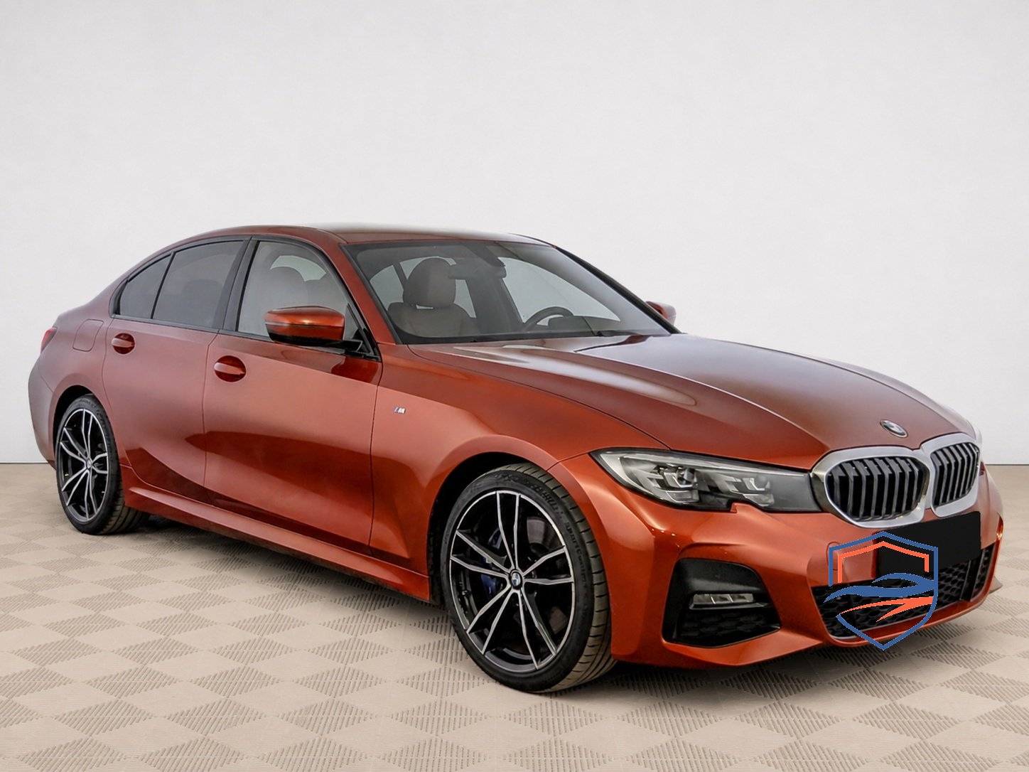 BMW - BMW 3 серии, 2019