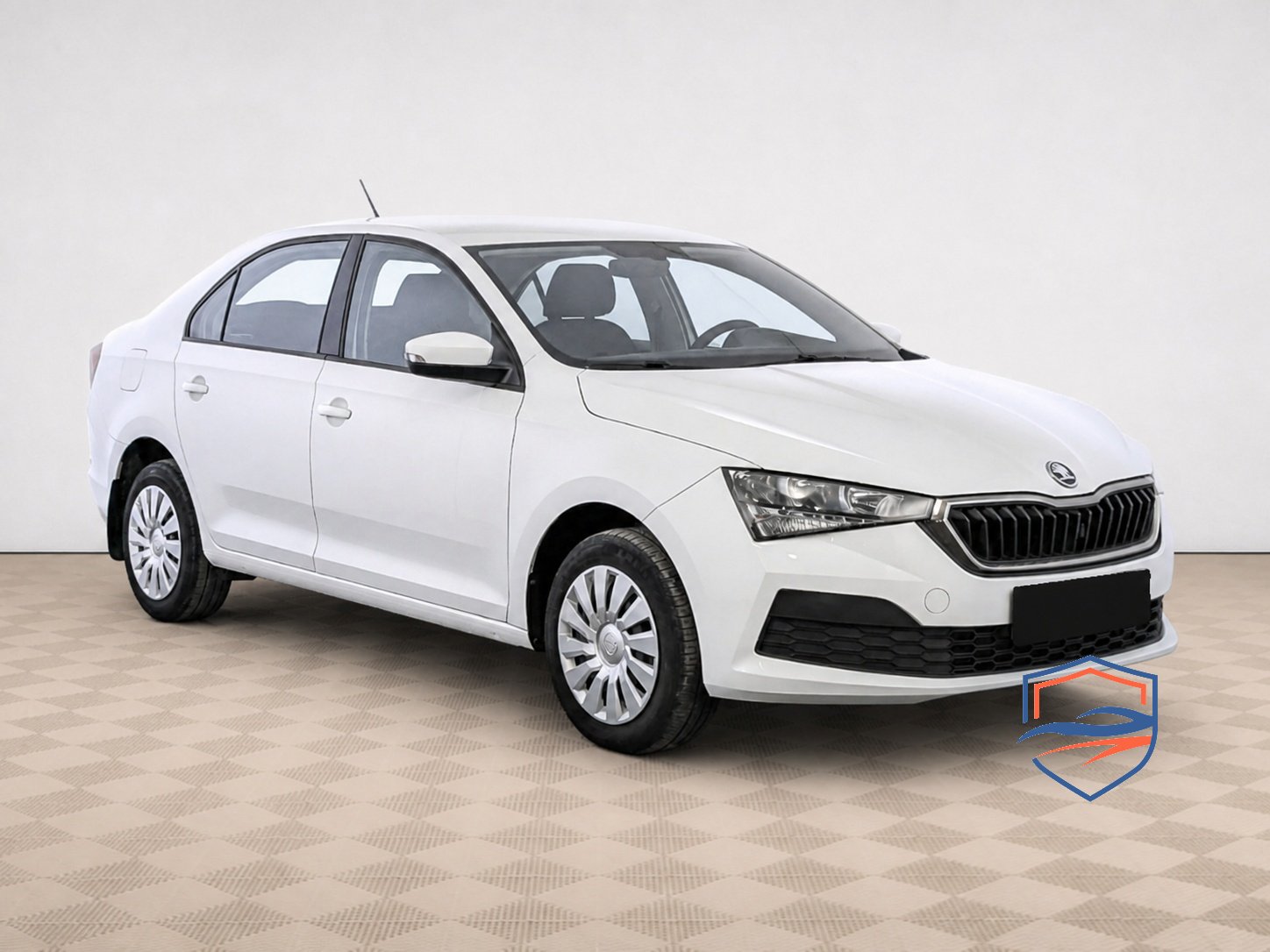 Skoda - Skoda Rapid II, 2021