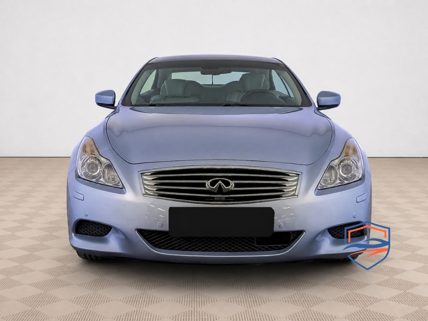 Infiniti - Infiniti G37 IV, 2011