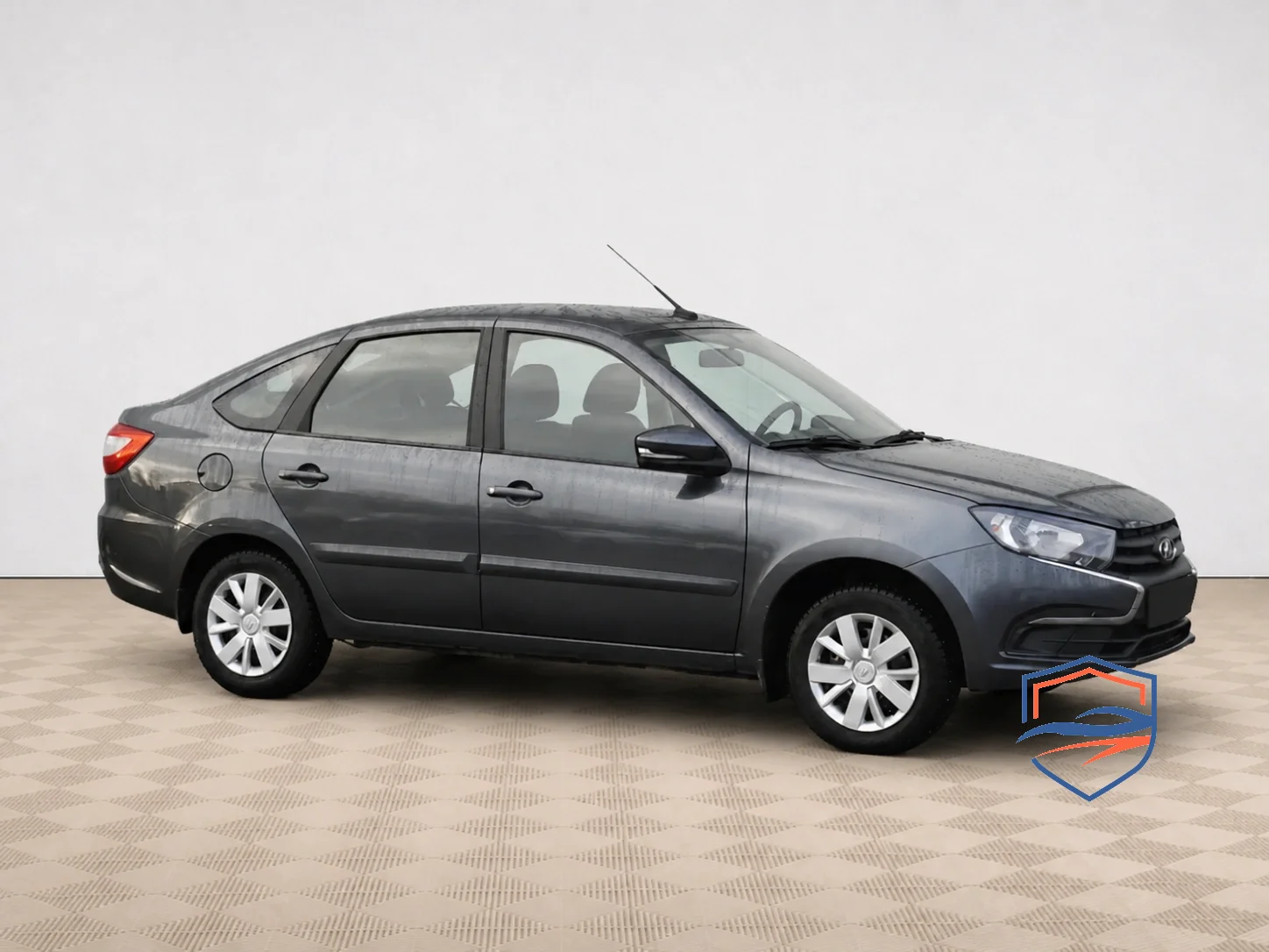 LADA (ВАЗ) - LADA (ВАЗ) Granta I Рестайлинг, 2019 г.