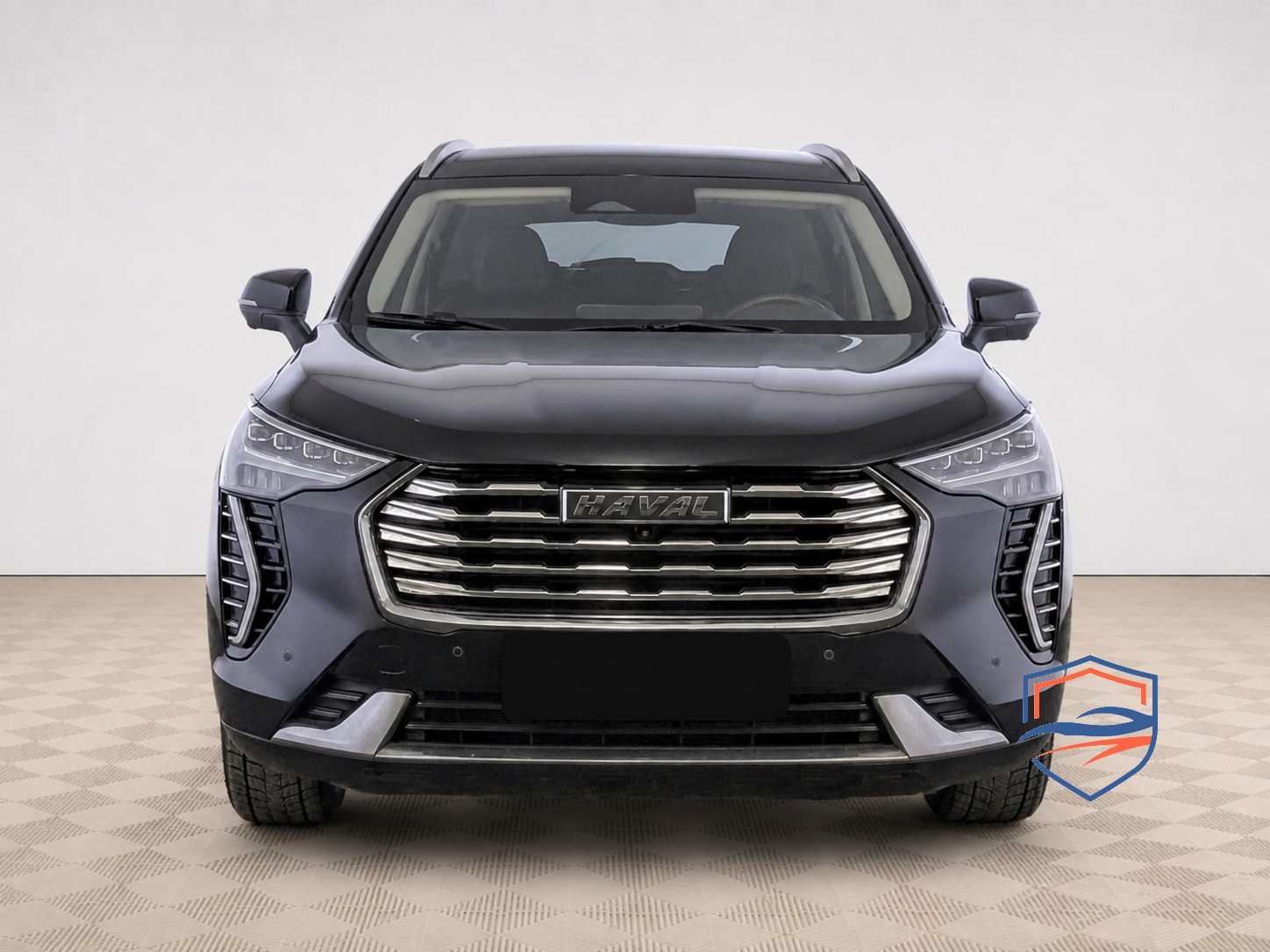 Haval - Haval Jolion I, 2021