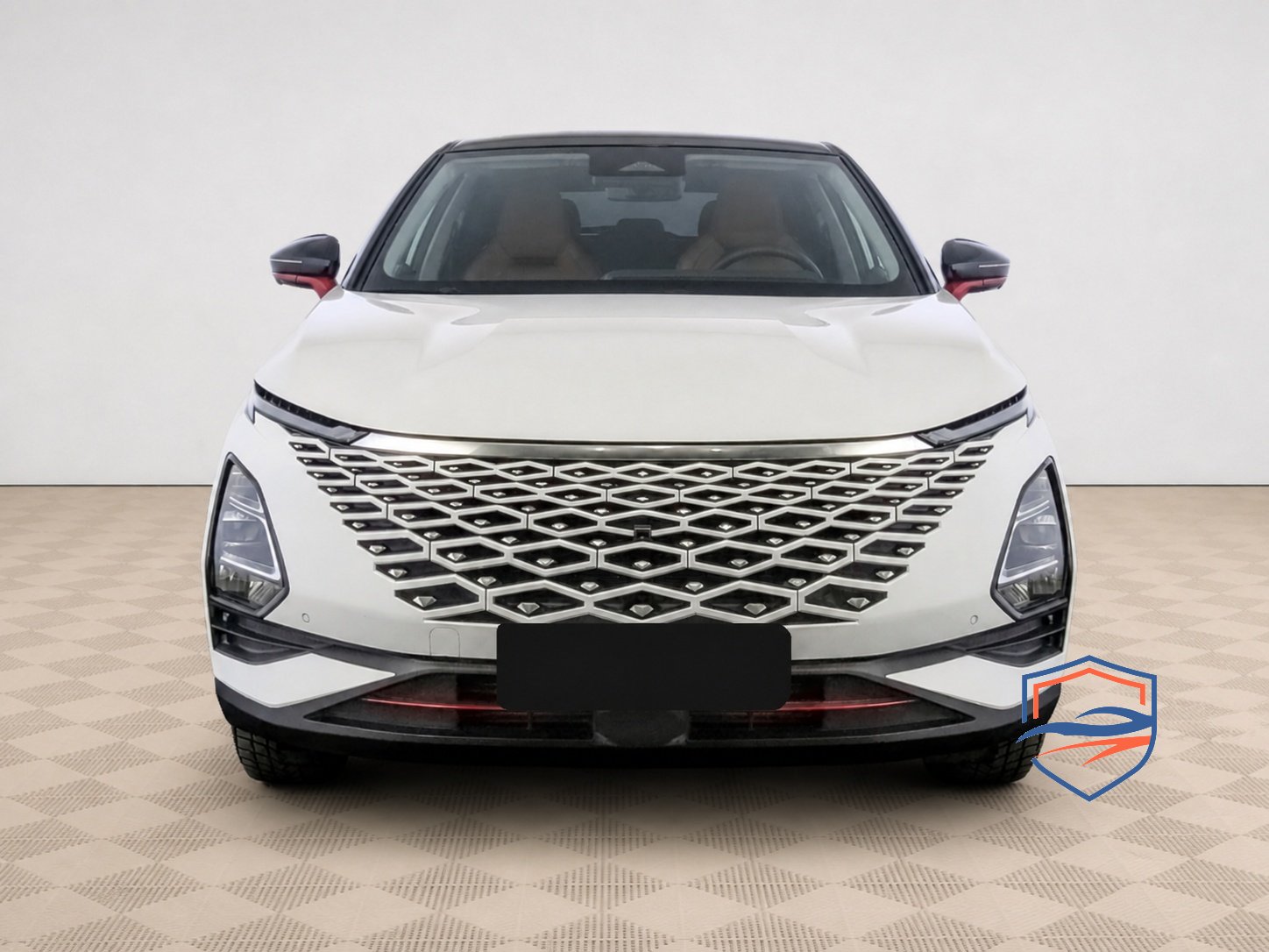 Omoda - Omoda C5 I, 2023