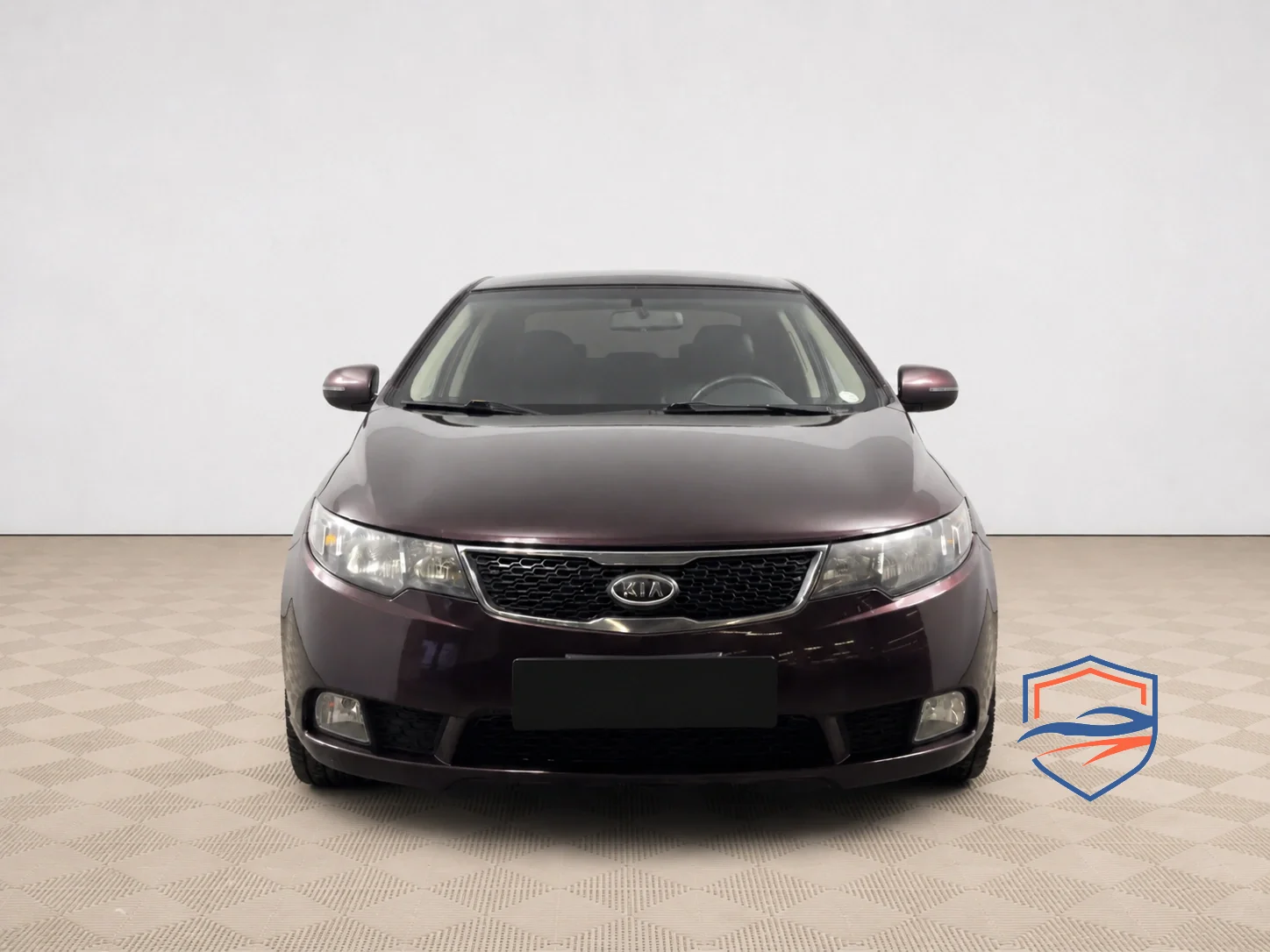 Kia - Kia Cerato II, 2011 г.