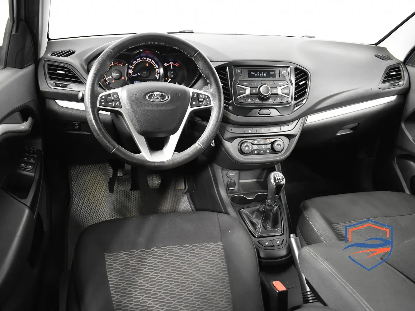 LADA (ВАЗ) - LADA (ВАЗ) Vesta I, 2021 г.