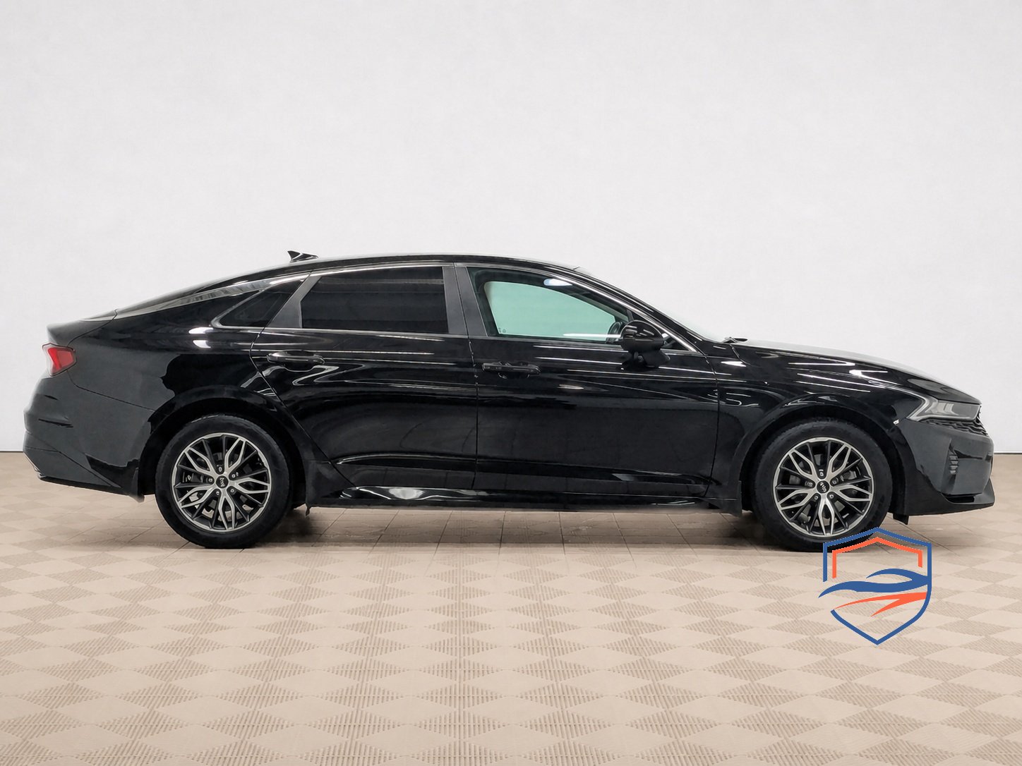 Kia - Kia K5, 2021