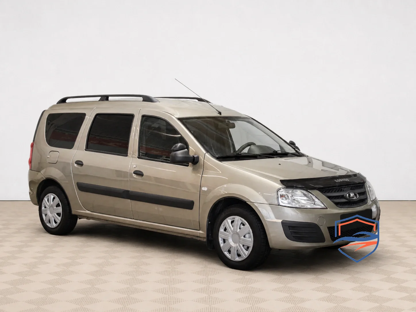 LADA (ВАЗ) - LADA (ВАЗ) Largus I, 2021 г.
