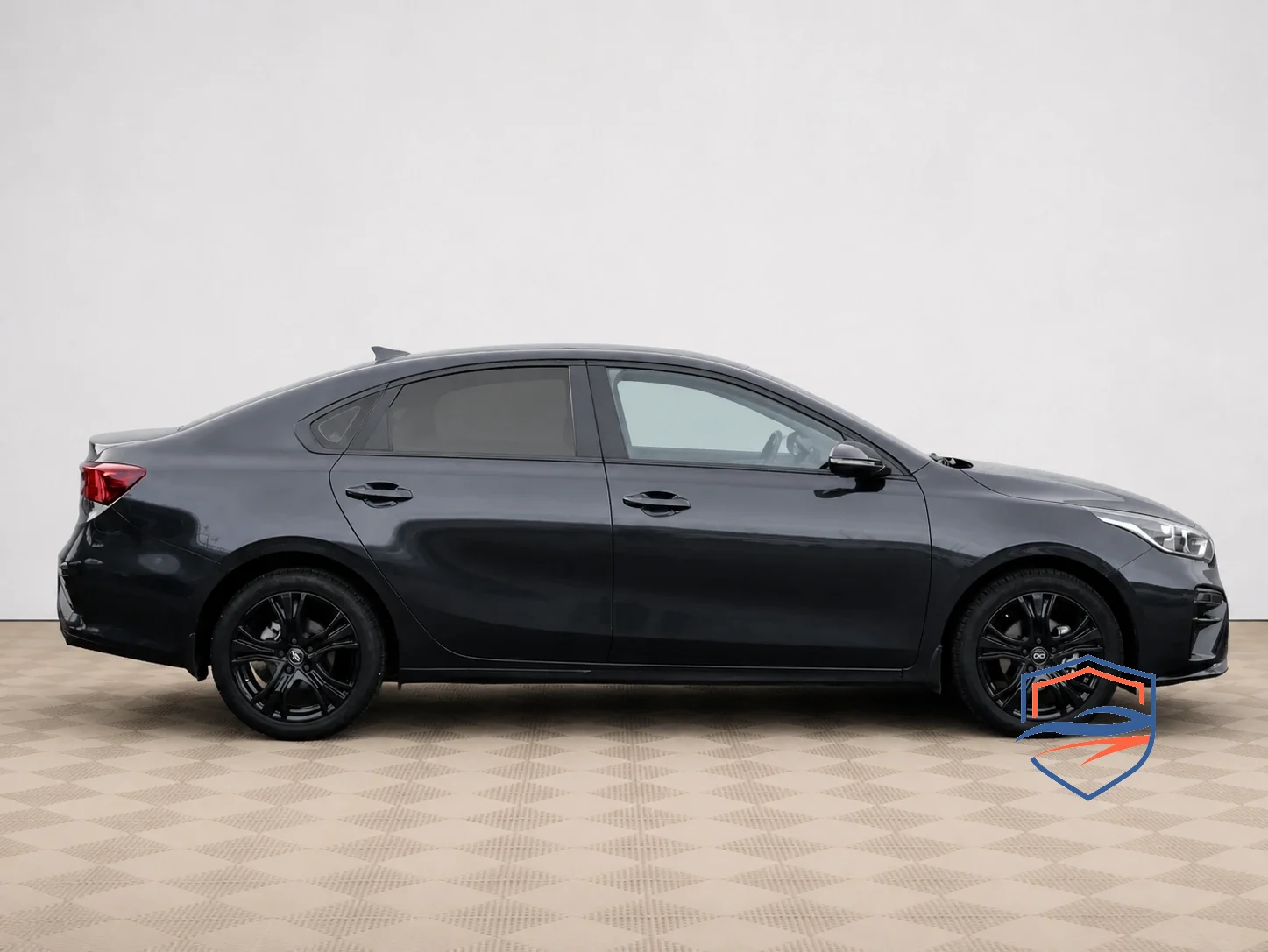 Kia - Kia Cerato IV, 2021 г.