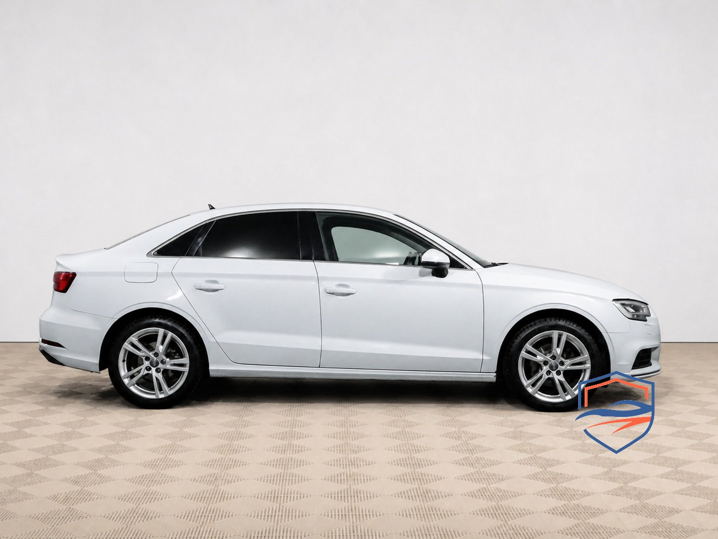 Audi - Audi A3 III (8V) Рестайлинг, 2019