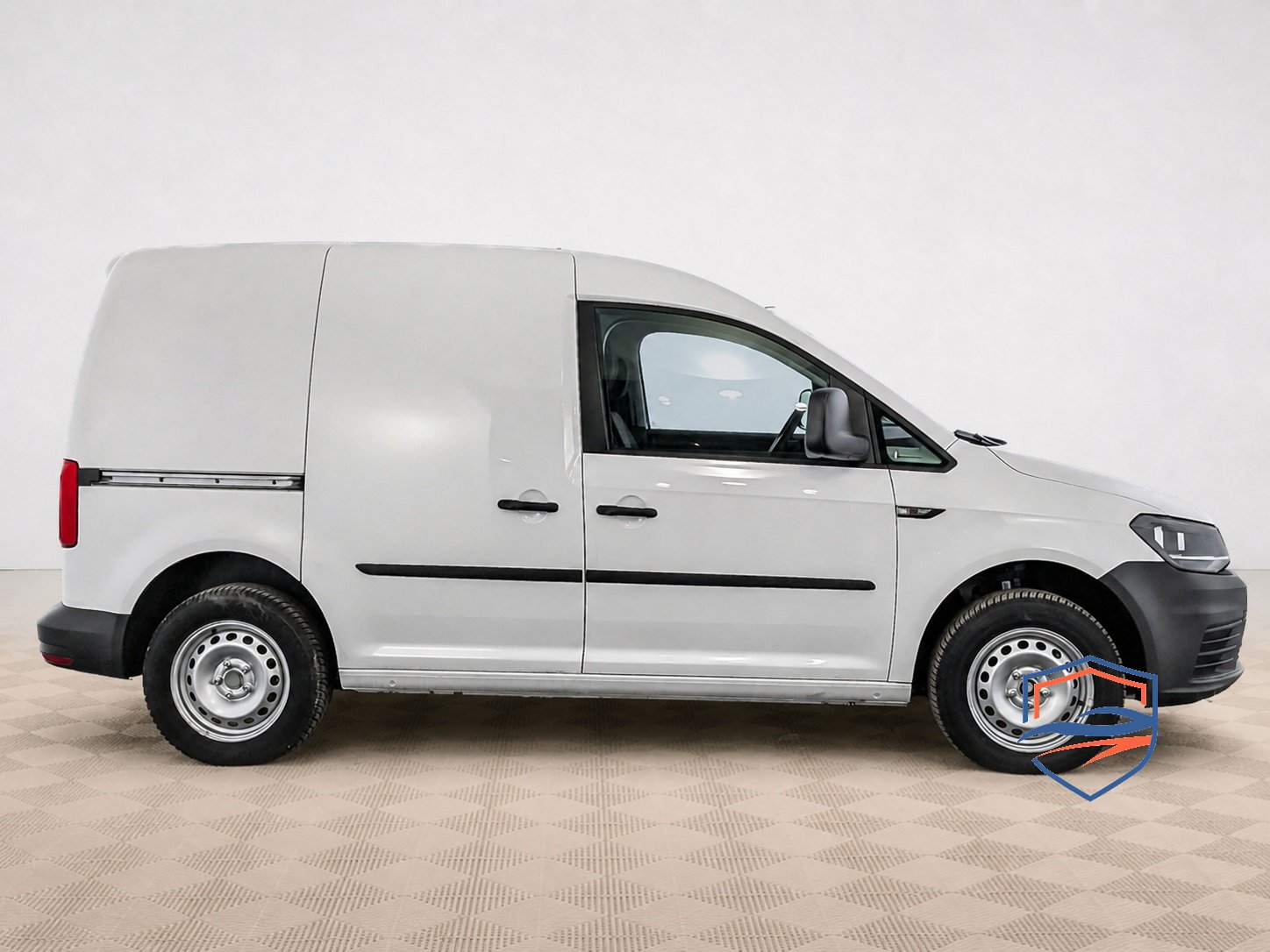 Volkswagen - Volkswagen Caddy, 2020