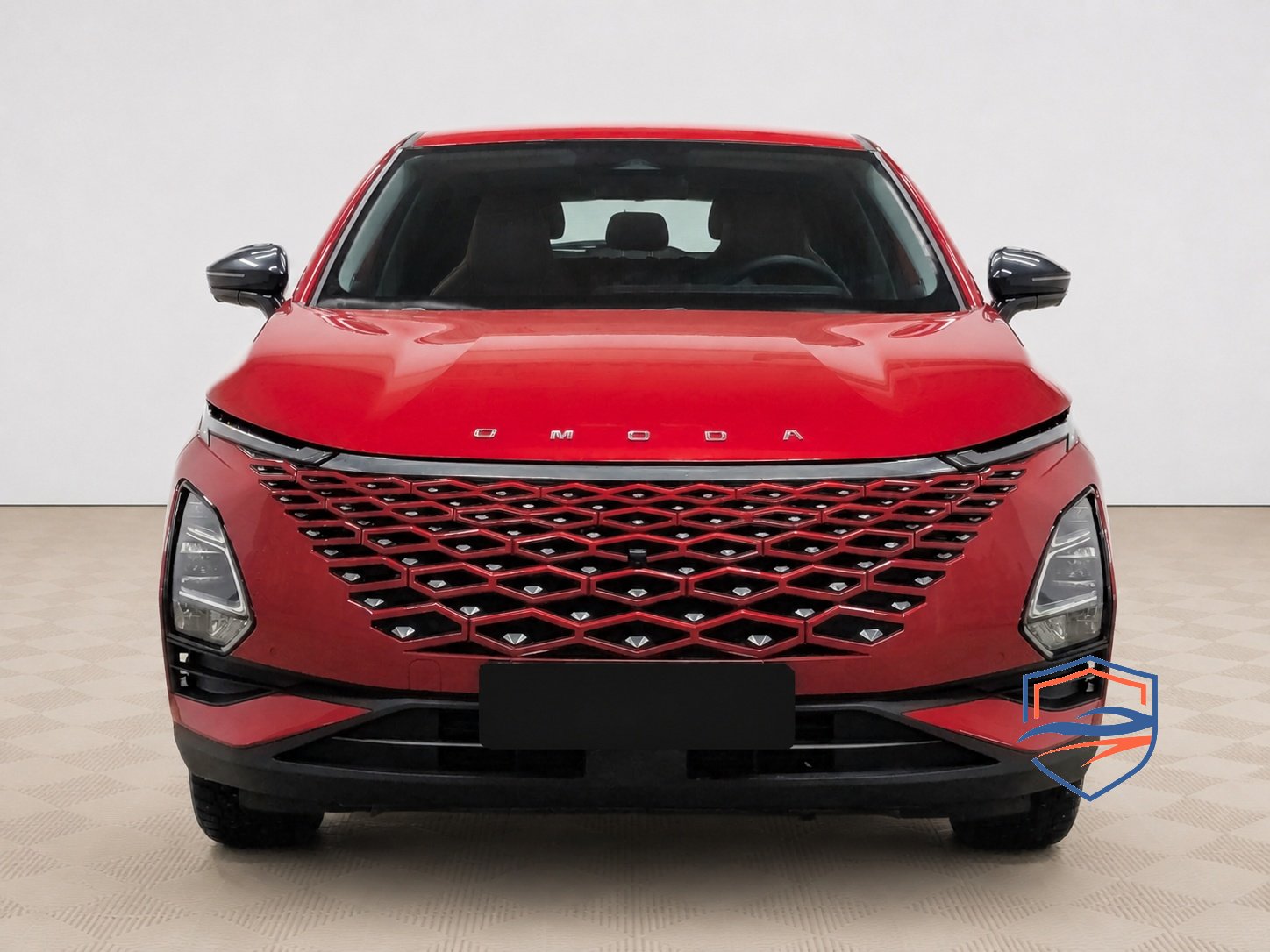 Omoda - Omoda C5, 2024