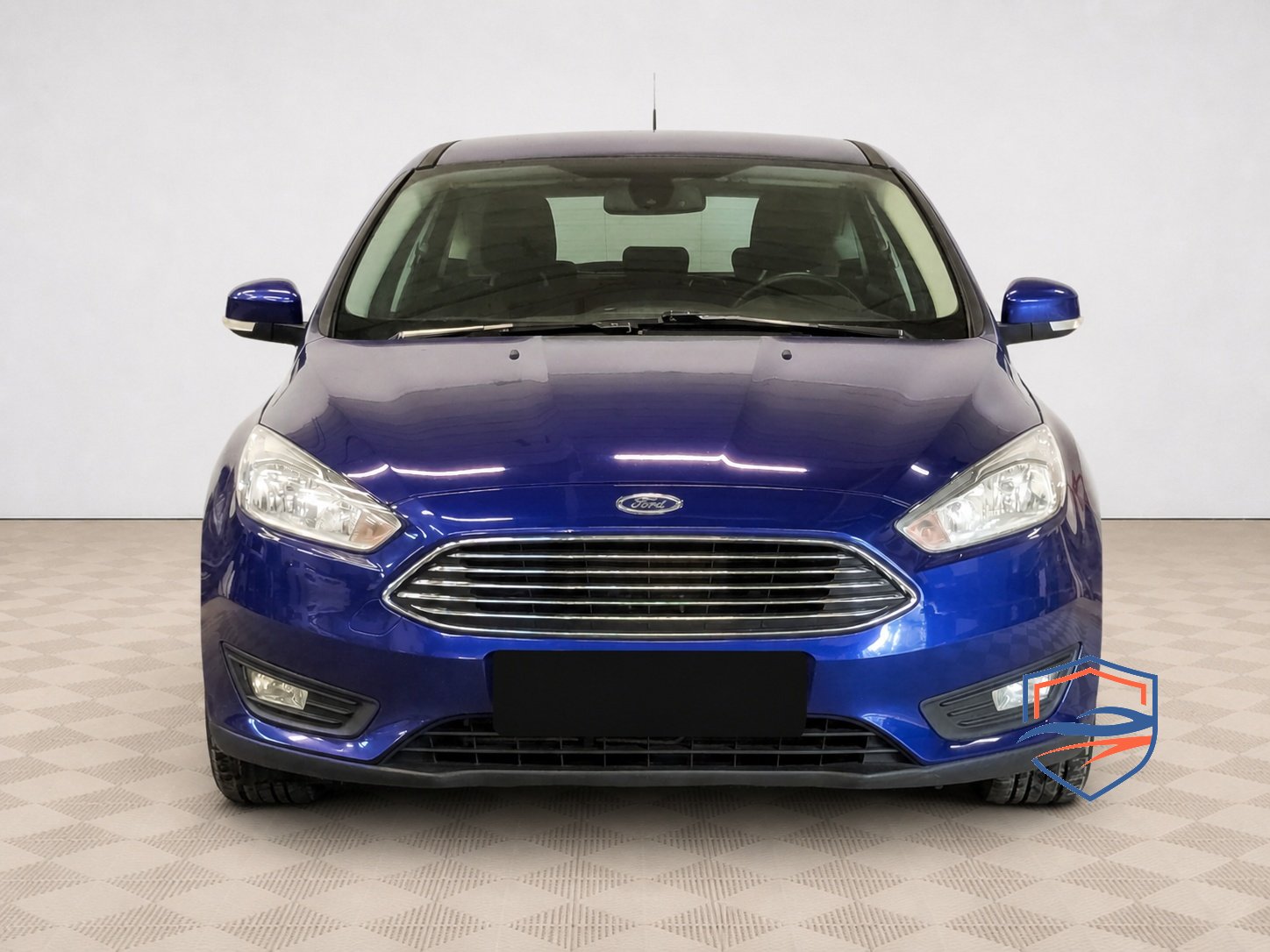 Ford - Ford Focus, 2019