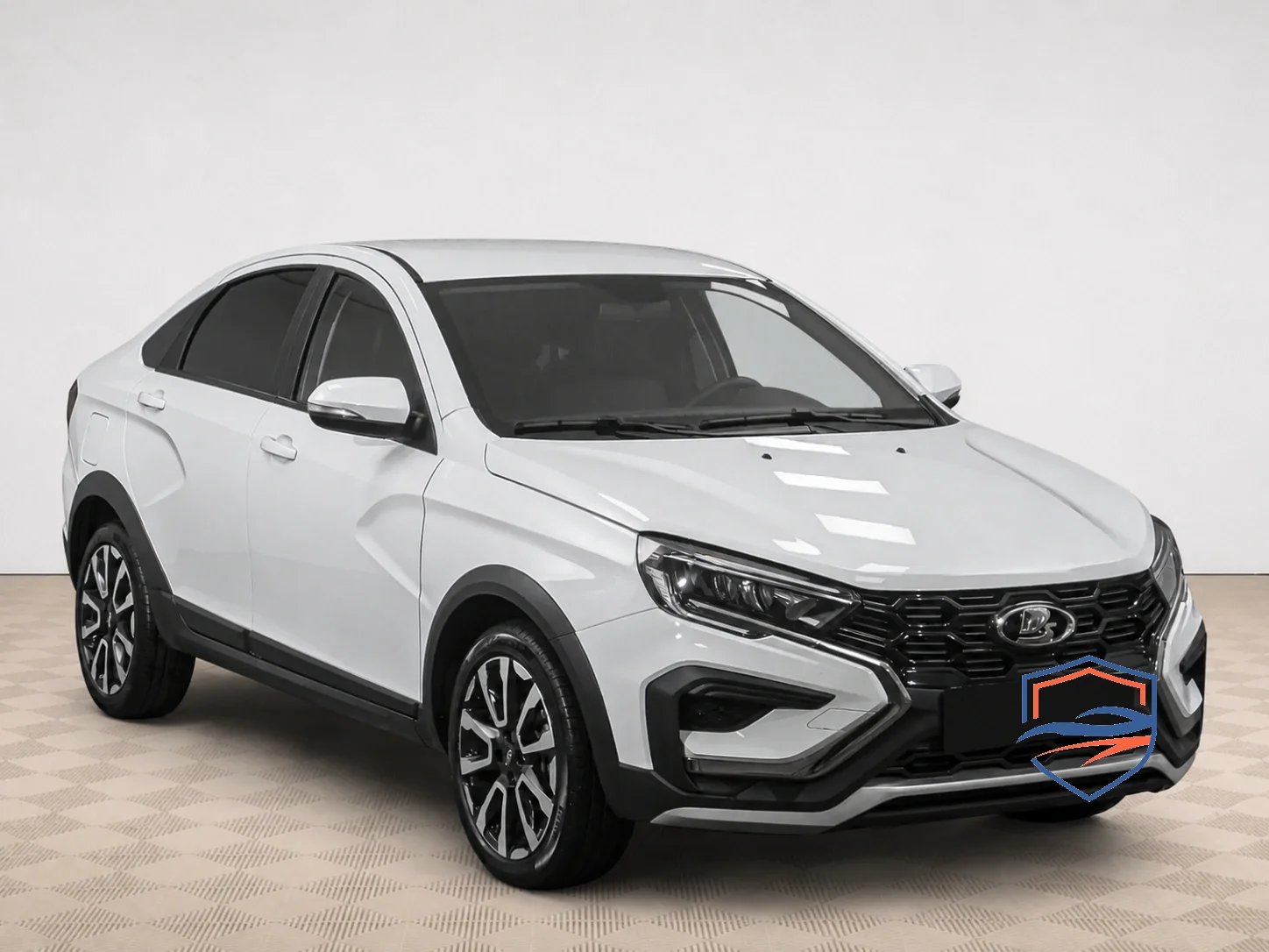 LADA (ВАЗ) - LADA (ВАЗ) Vesta Cross I Рестайлинг (NG), 2024 г.