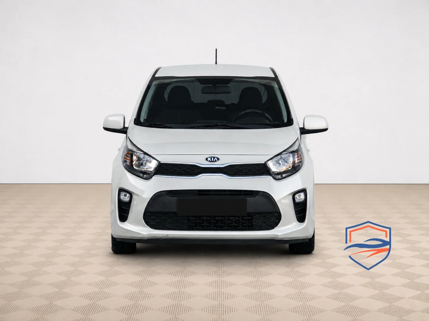 Kia - Kia Picanto III, 2018 г.