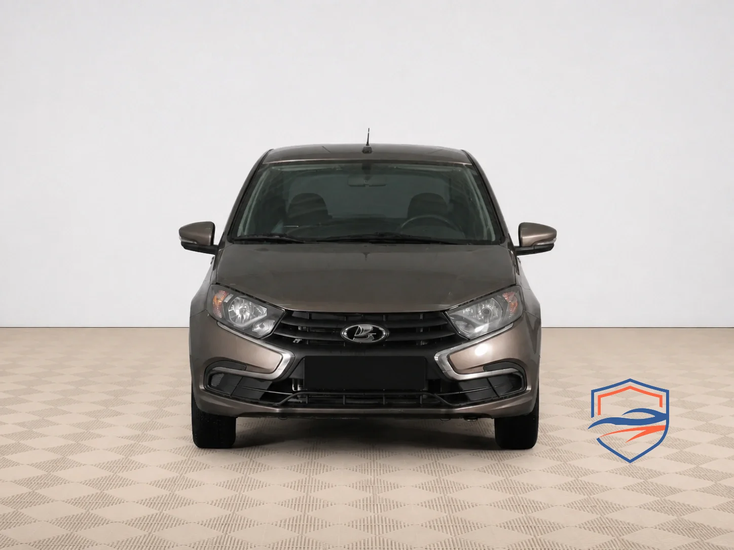 LADA (ВАЗ) - LADA (ВАЗ) Granta I Рестайлинг, 2020 г.