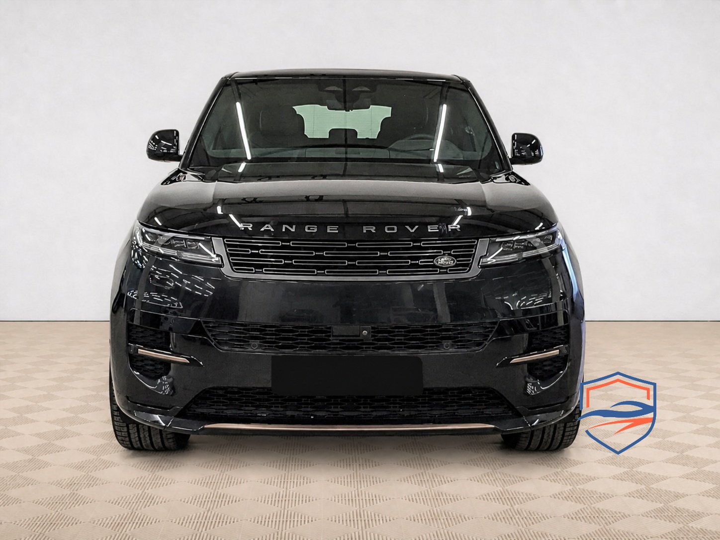 Land Rover - Land Rover Range Rover Sport P400 MHEV III, 2023