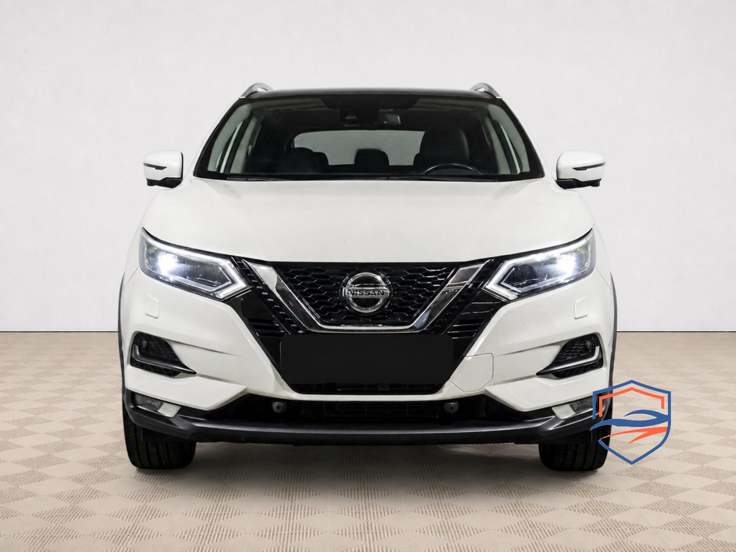Nissan - Nissan Qashqai II Рестайлинг, 2020