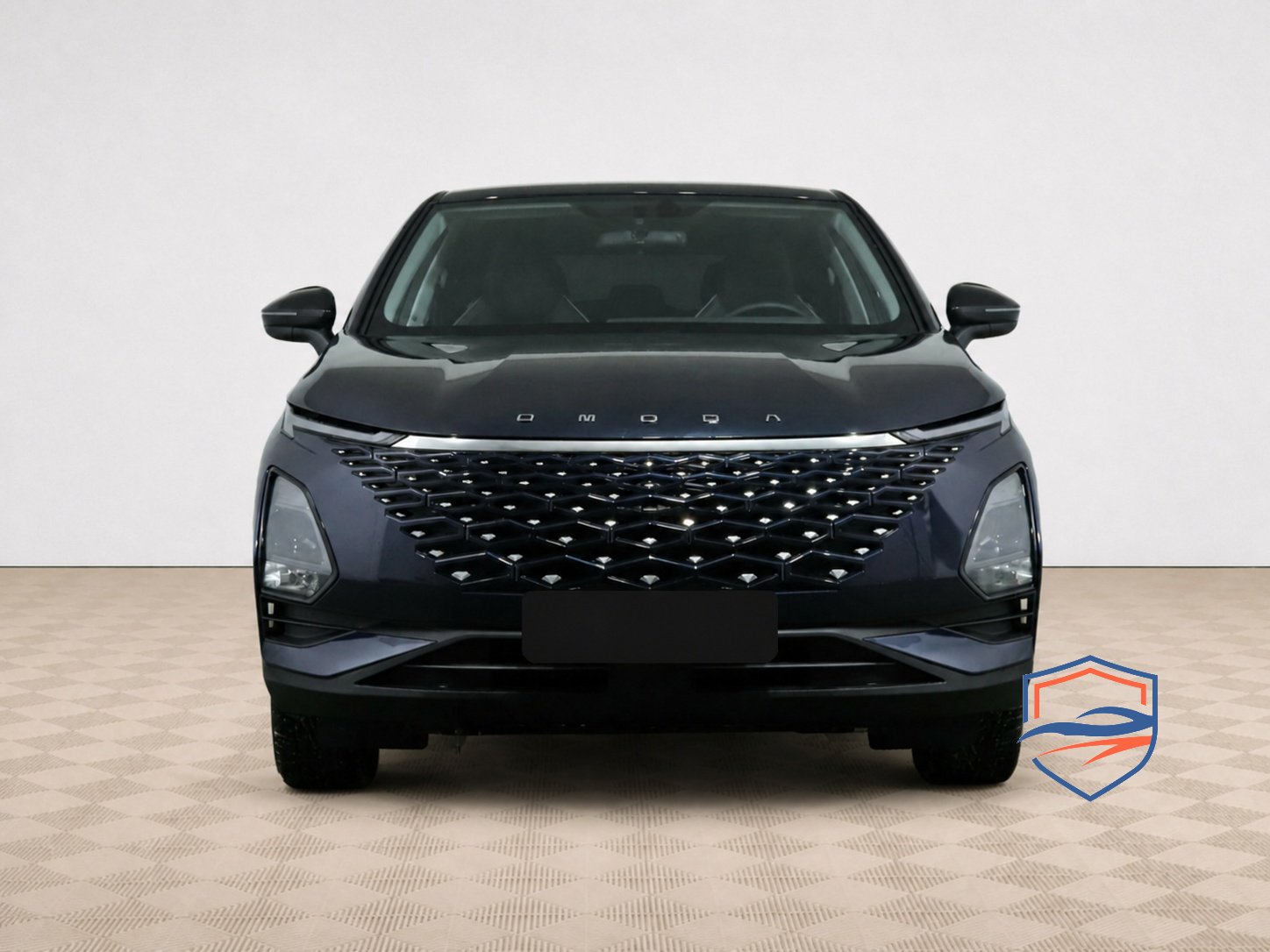 Omoda - Omoda C5 I, 2024