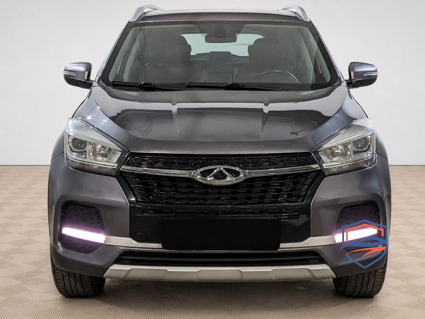 Chery - Chery Tiggo 4, 2022