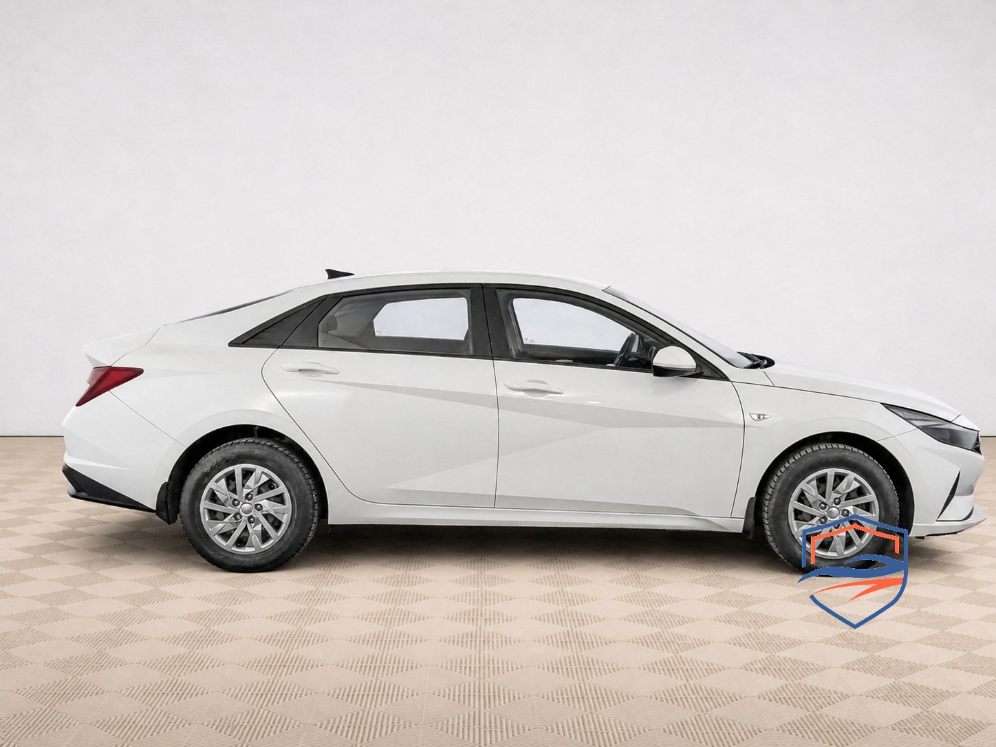 Hyundai - Hyundai Elantra, 2021
