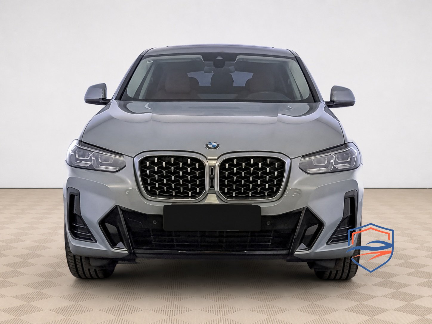 BMW - BMW X4, 2024